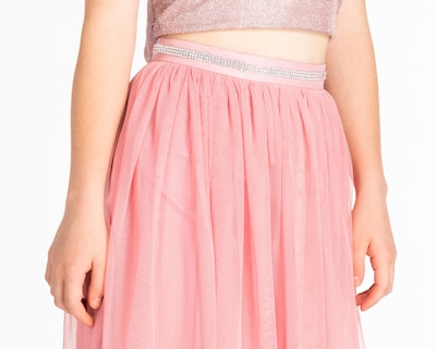 Foto 4 | Vestido Girls Attitude Juvenil