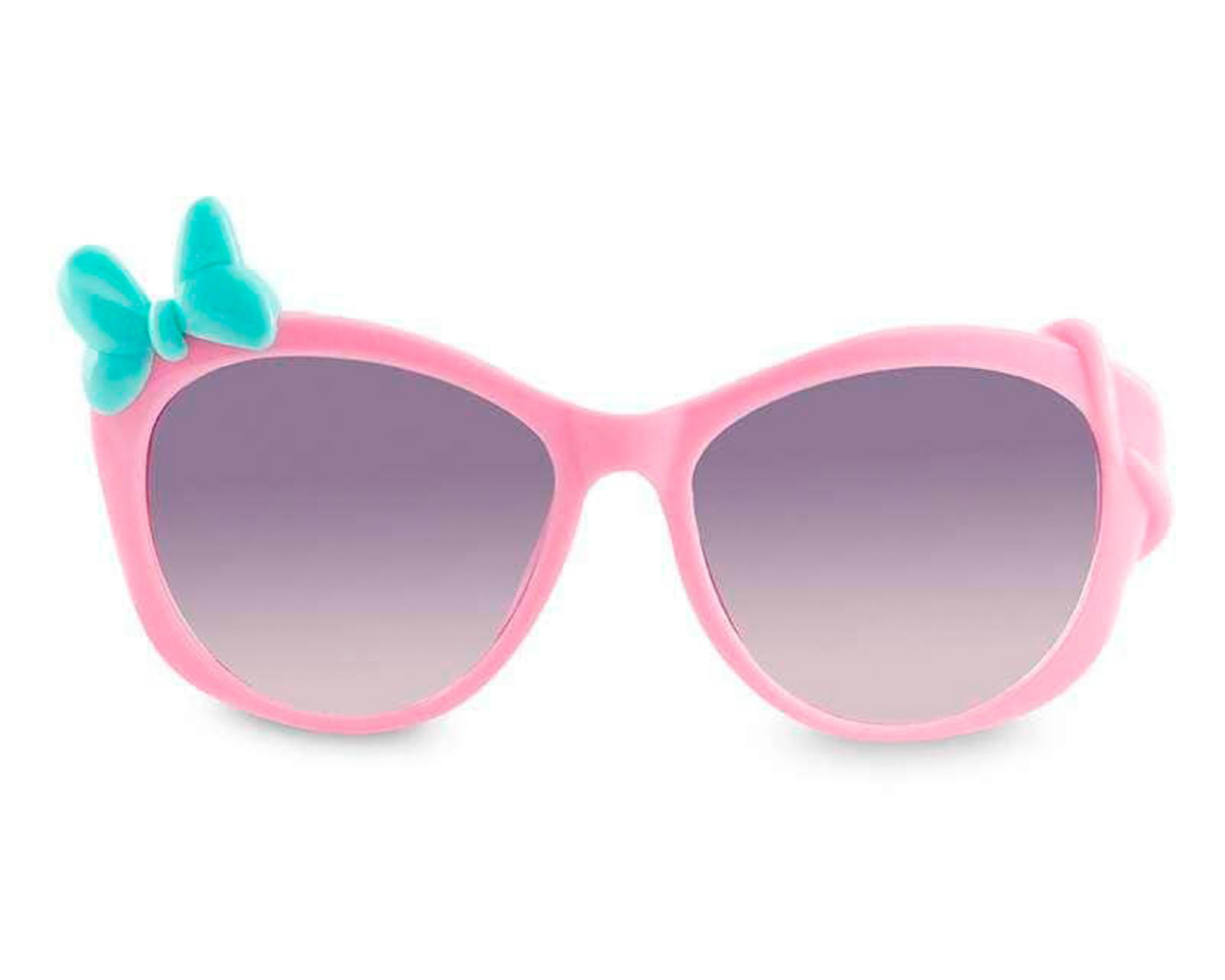 Foto 2 pulgar | Lentes de Sol marca Girls Attitude para Niña