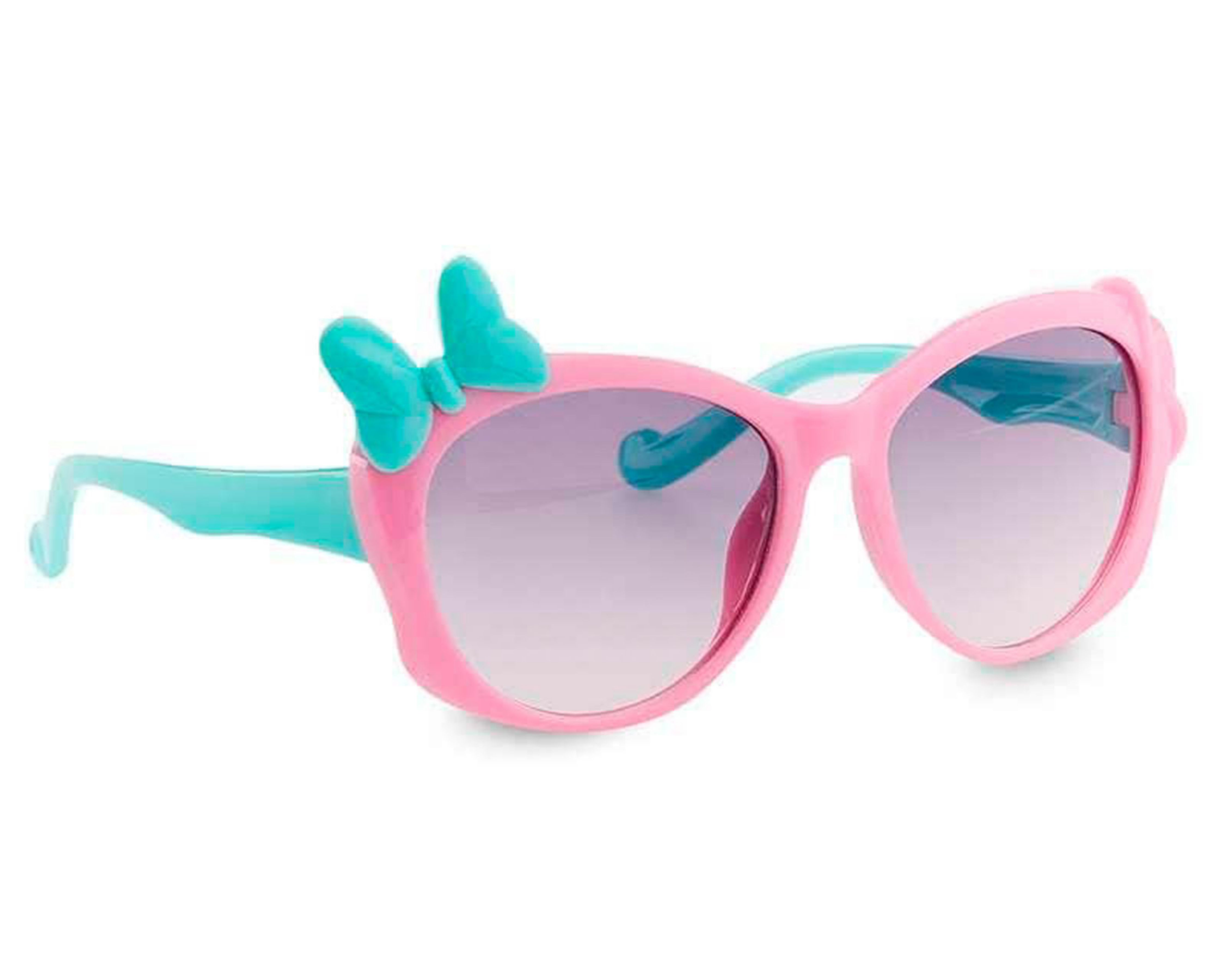 Foto 2 | Lentes de Sol marca Girls Attitude para Niña