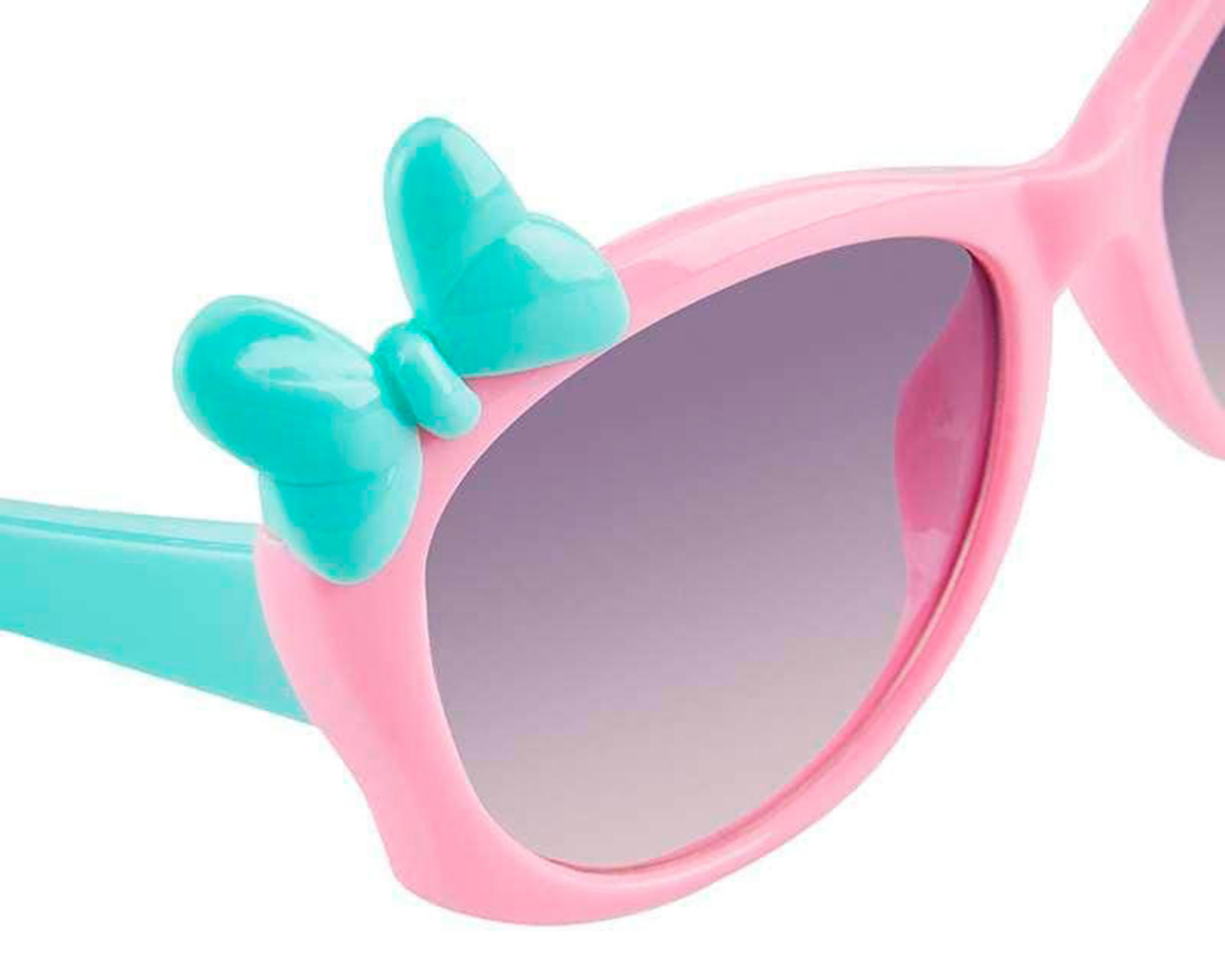 Foto 5 pulgar | Lentes de Sol marca Girls Attitude para Niña