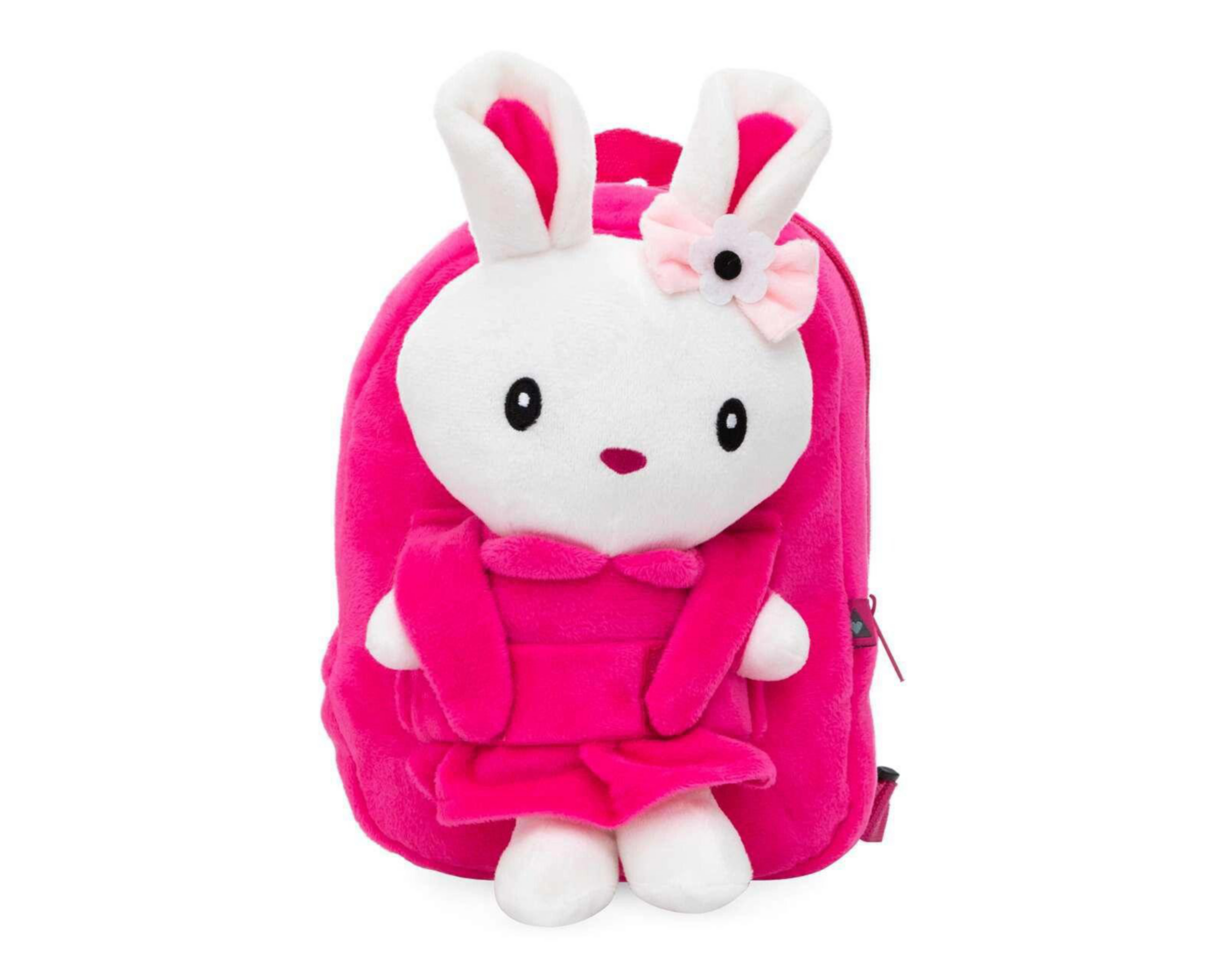 Mochila Girls Attitude Rosa
