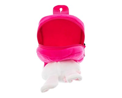 Foto 4 | Mochila Girls Attitude Rosa
