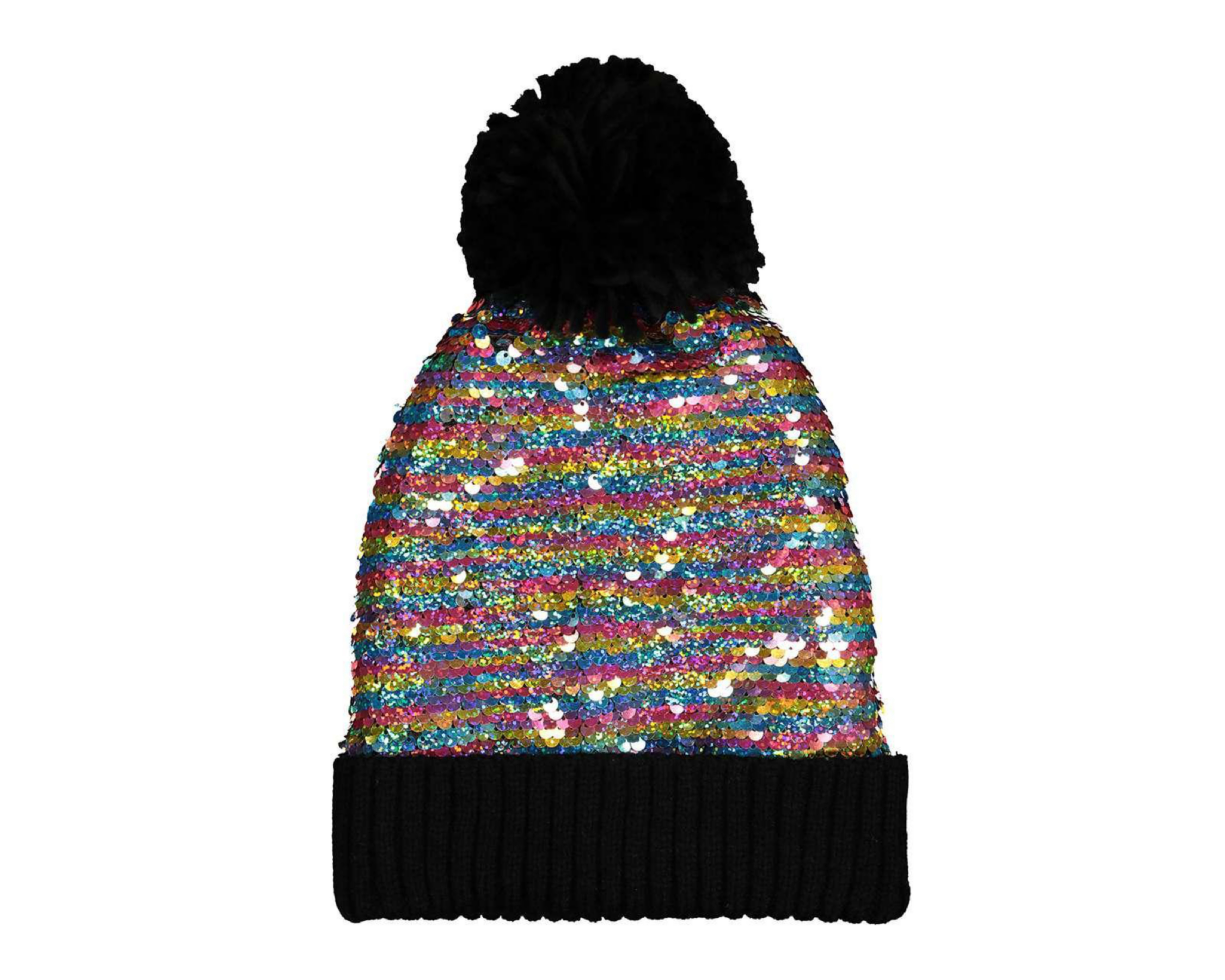 Foto 4 pulgar | Gorro y Guantes Girls Attitude para Niña 2 piezas