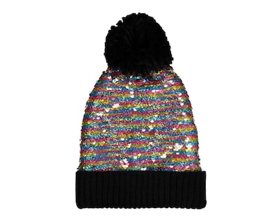 Foto 3 | Gorro y Guantes Girls Attitude para Niña 2 piezas