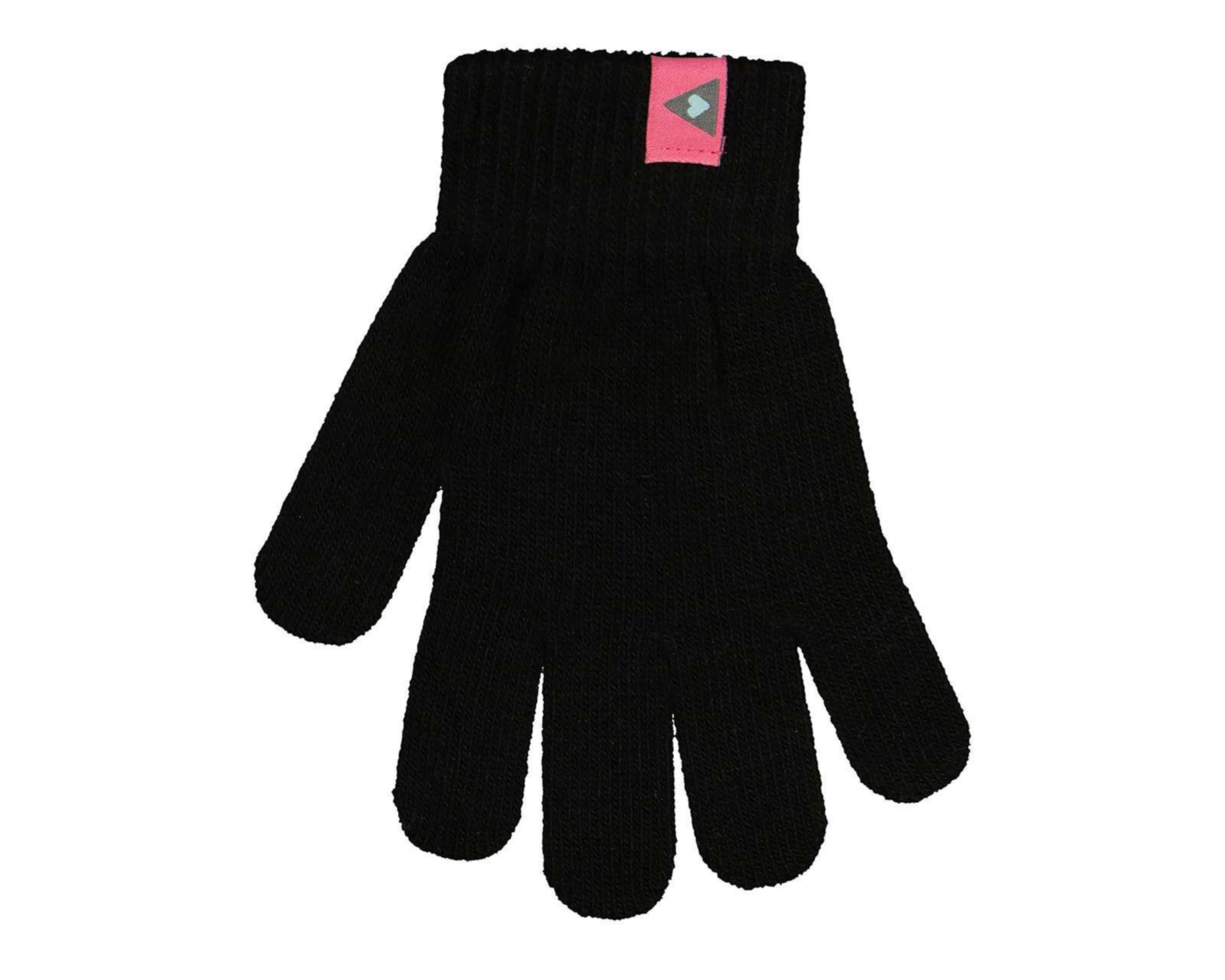 Foto 5 pulgar | Gorro y Guantes Girls Attitude para Niña 2 piezas
