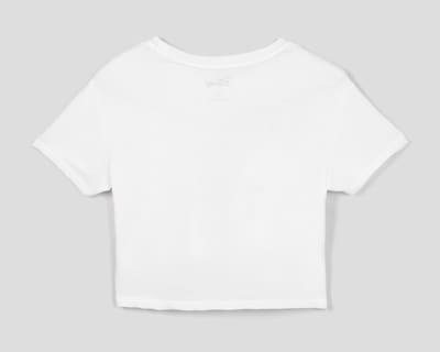 Foto 2 | Playera Stitch Disney para Niña