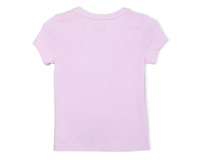 Foto 2 | Playera Disney Minnie Mouse Manga Corta para Niña