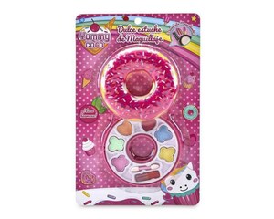 Accesorios de maquillaje para niña Accesorios de maquillaje para niña