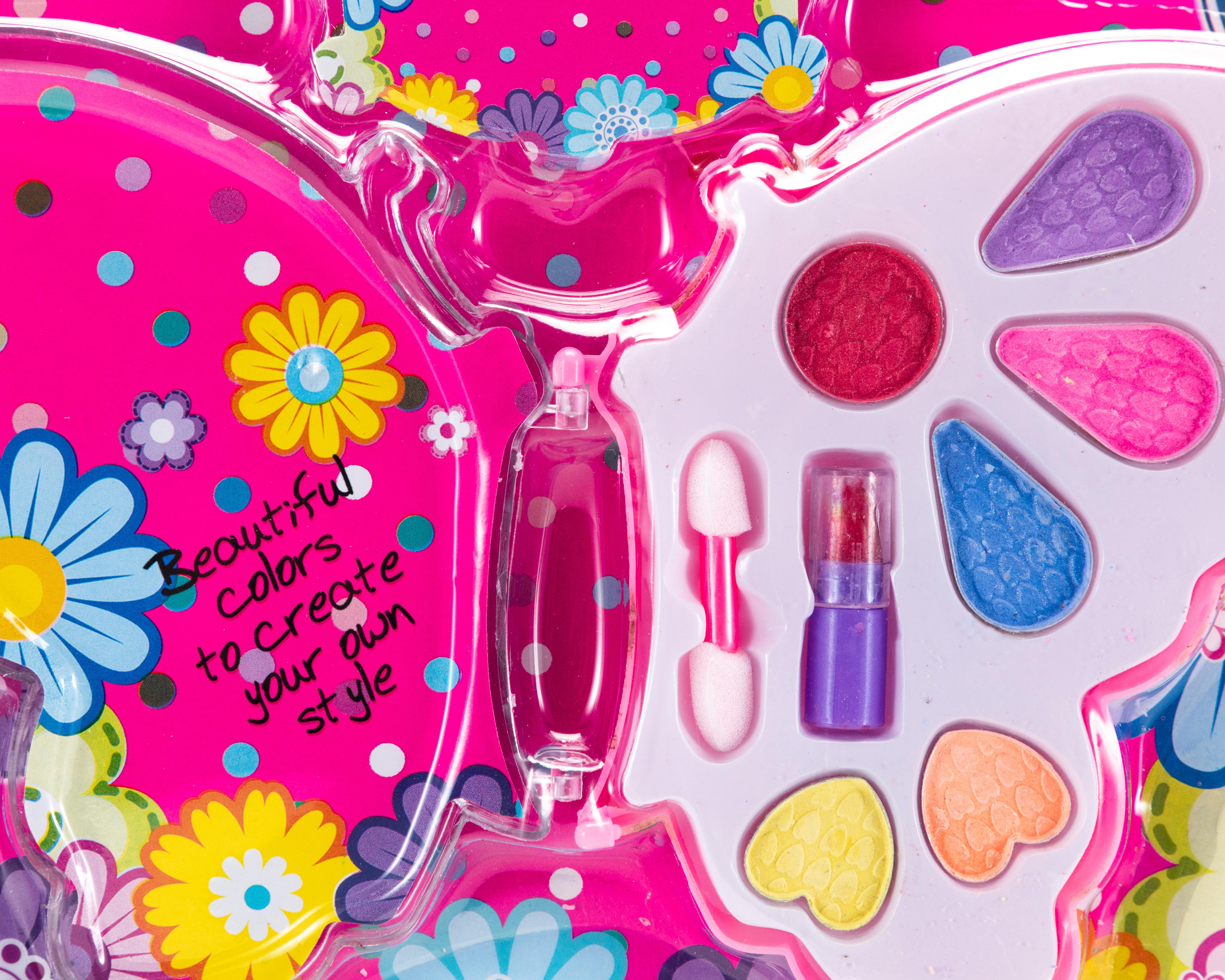 Foto 2 | Estuche de Maquillaje Girls Attitude