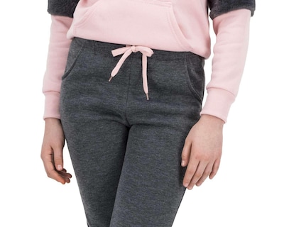 Foto 4 | Pants y Sudadera Up & Down Juvenil