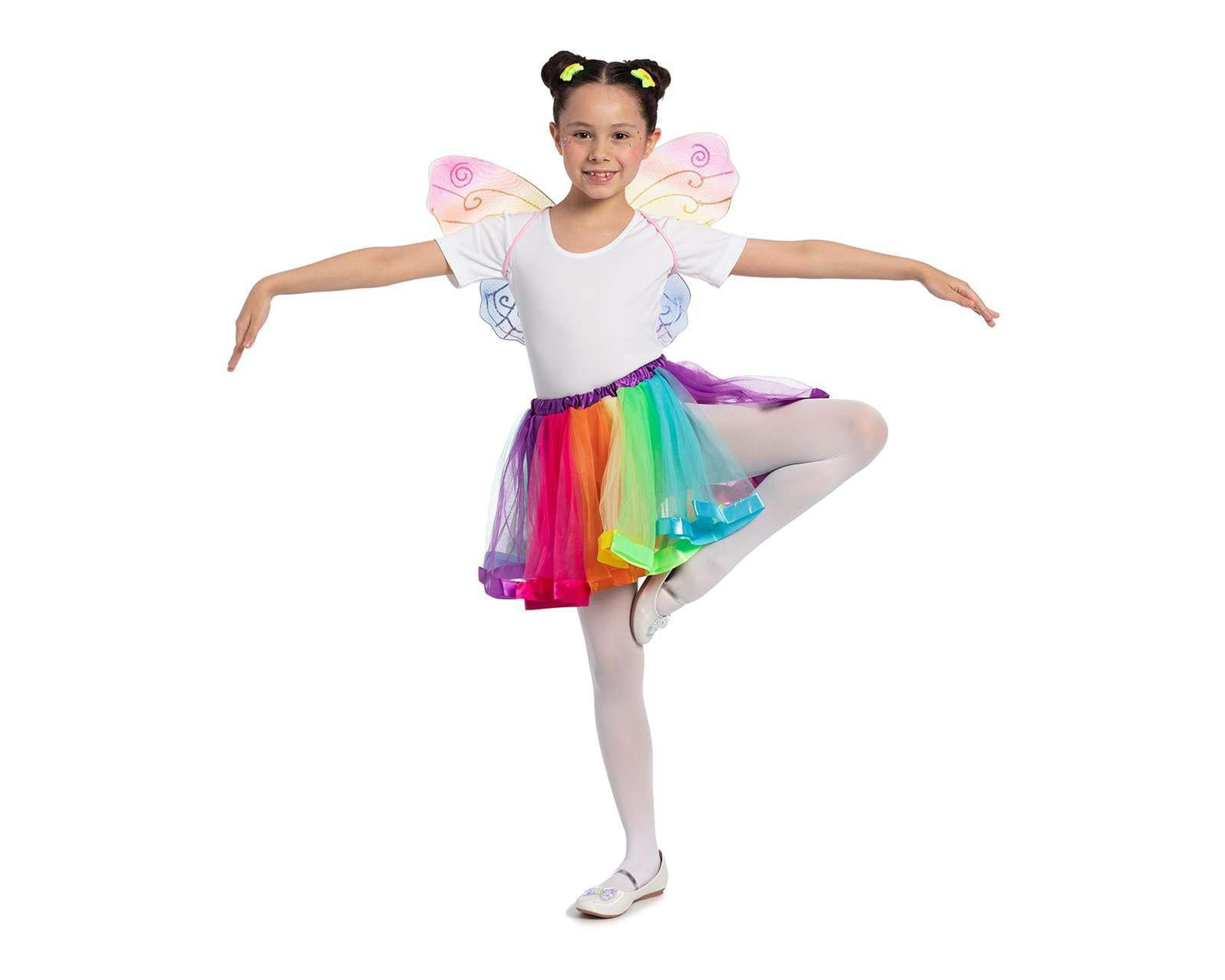 Foto 1 | Disfraz de Mariposa para Niña