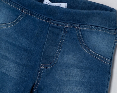 Foto 4 | Conjunto con Pantalón Refill para Niña 3 Piezas
