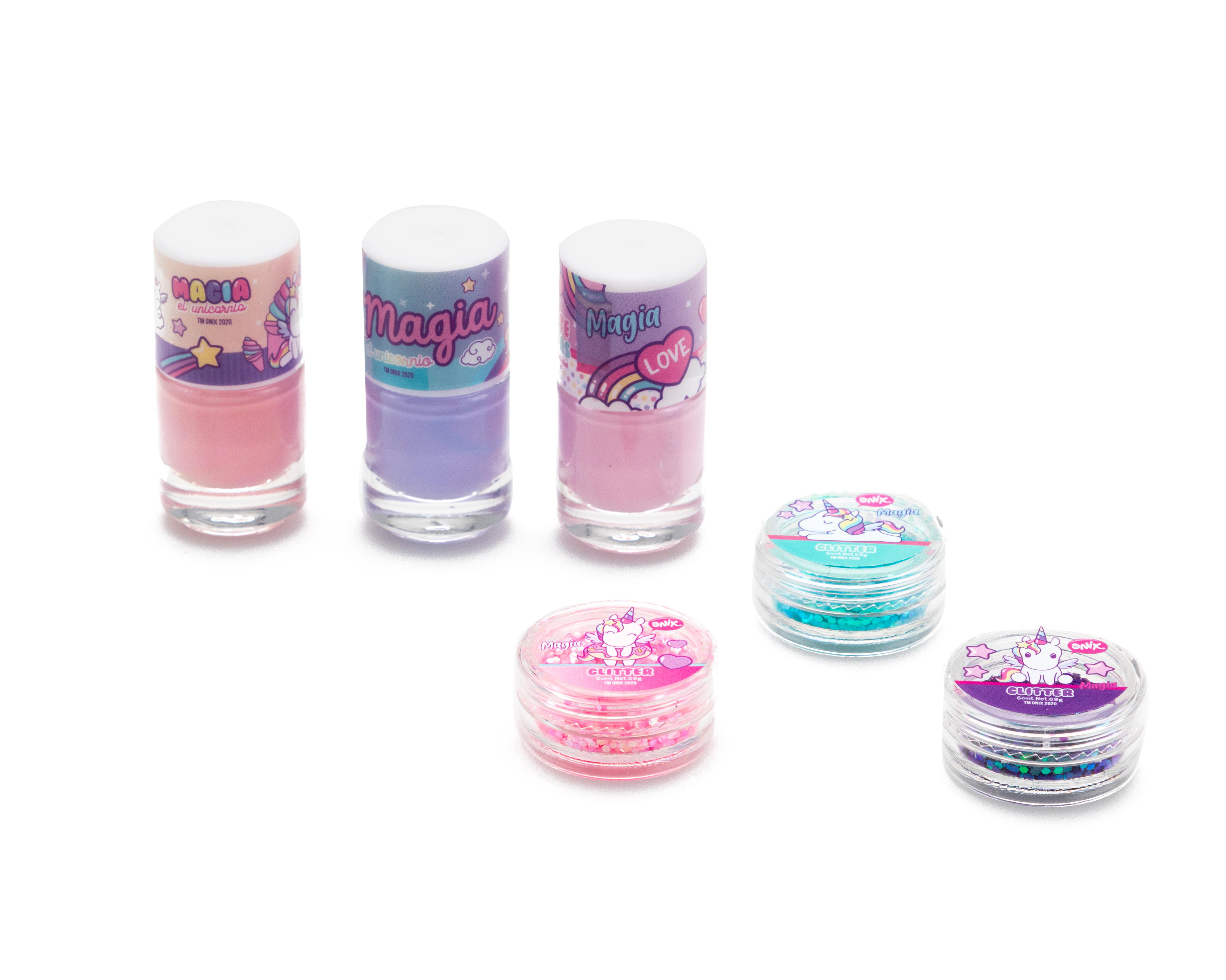 Foto 2 pulgar | Juego de Cosméticos Onix