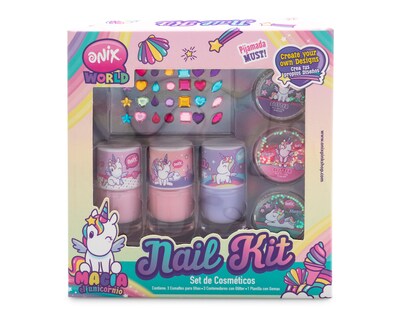 Foto 2 | Juego de Cosméticos Onix