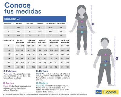 Foto 4 | Playera Girls Attittude Juvenil
