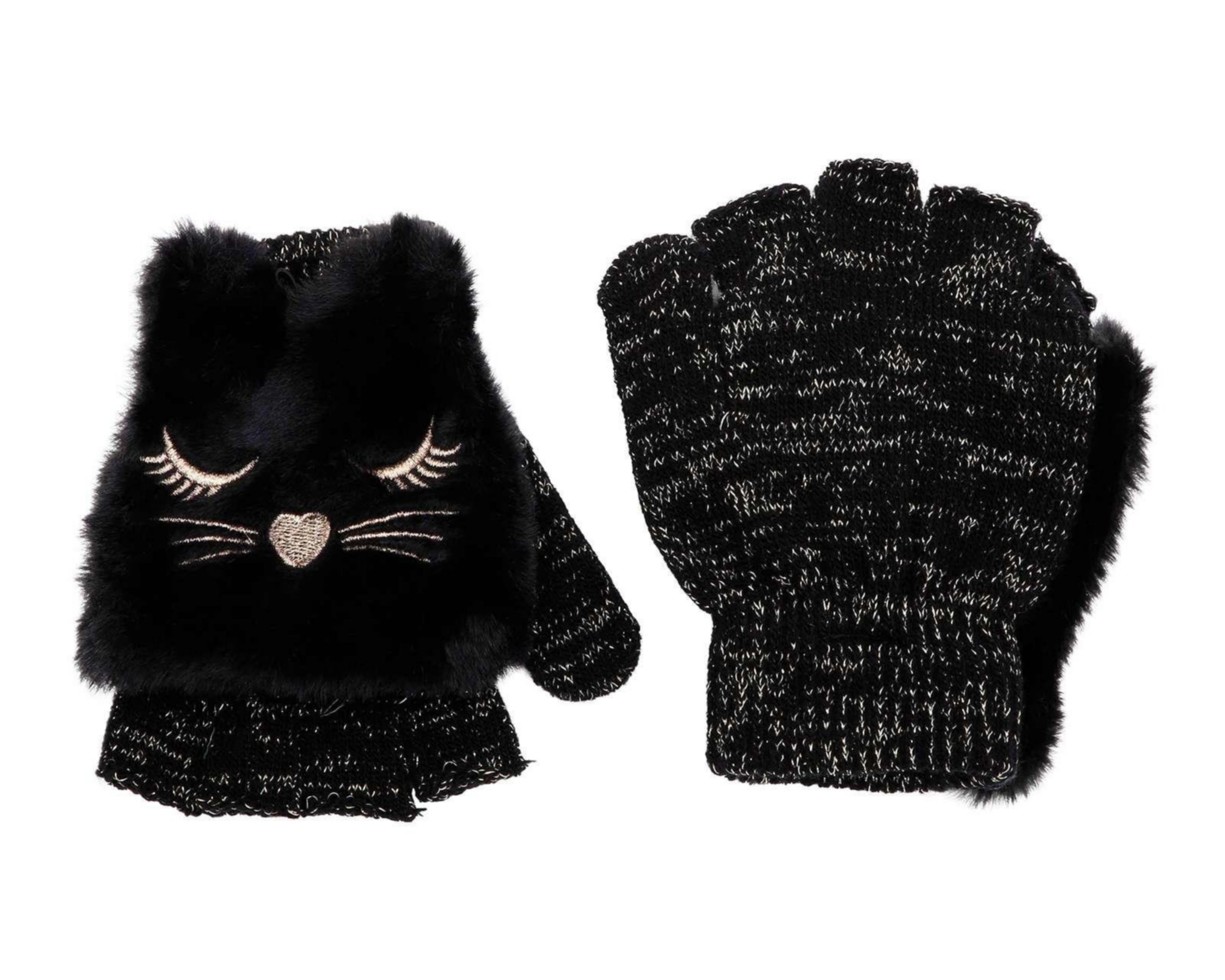 Guantes Girls Attitude para Niña $129