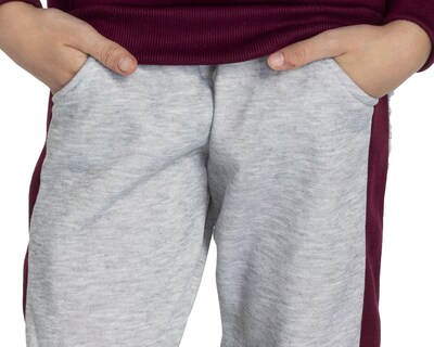 Foto 4 | Pants y Sudadera Refill para Niña