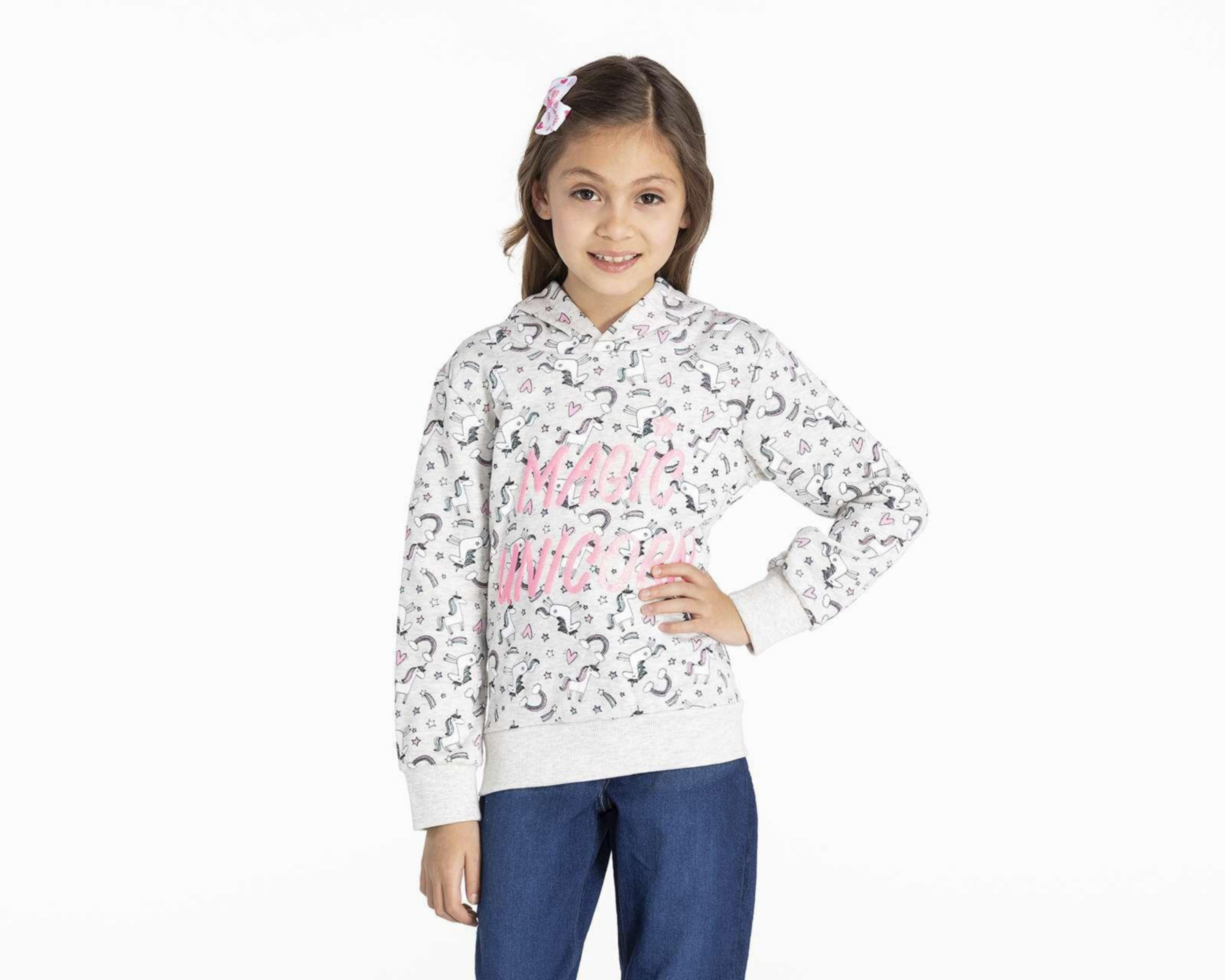 Sudadera Girls Attitude para Niña $169