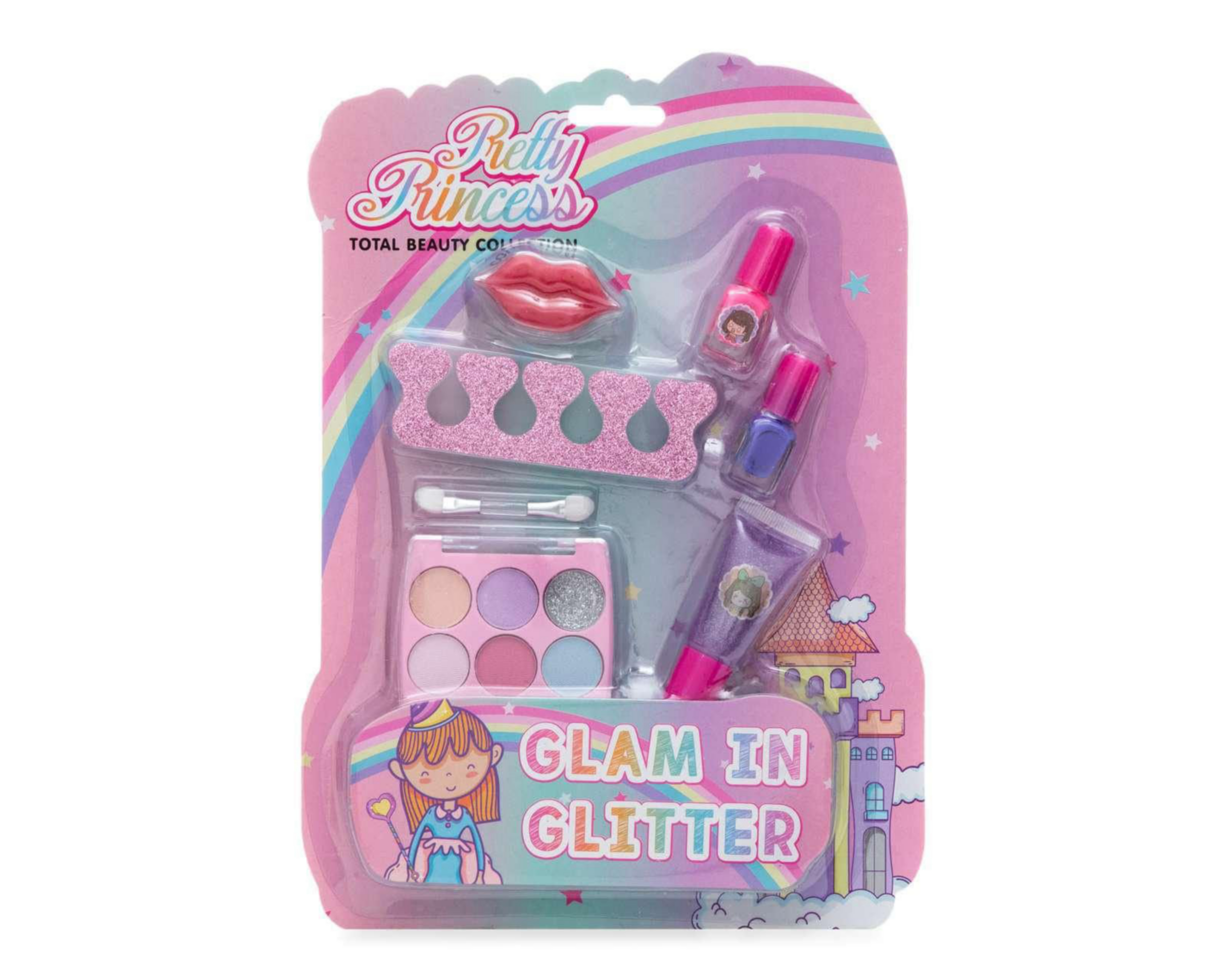 Estuche de Maquillaje para Niña