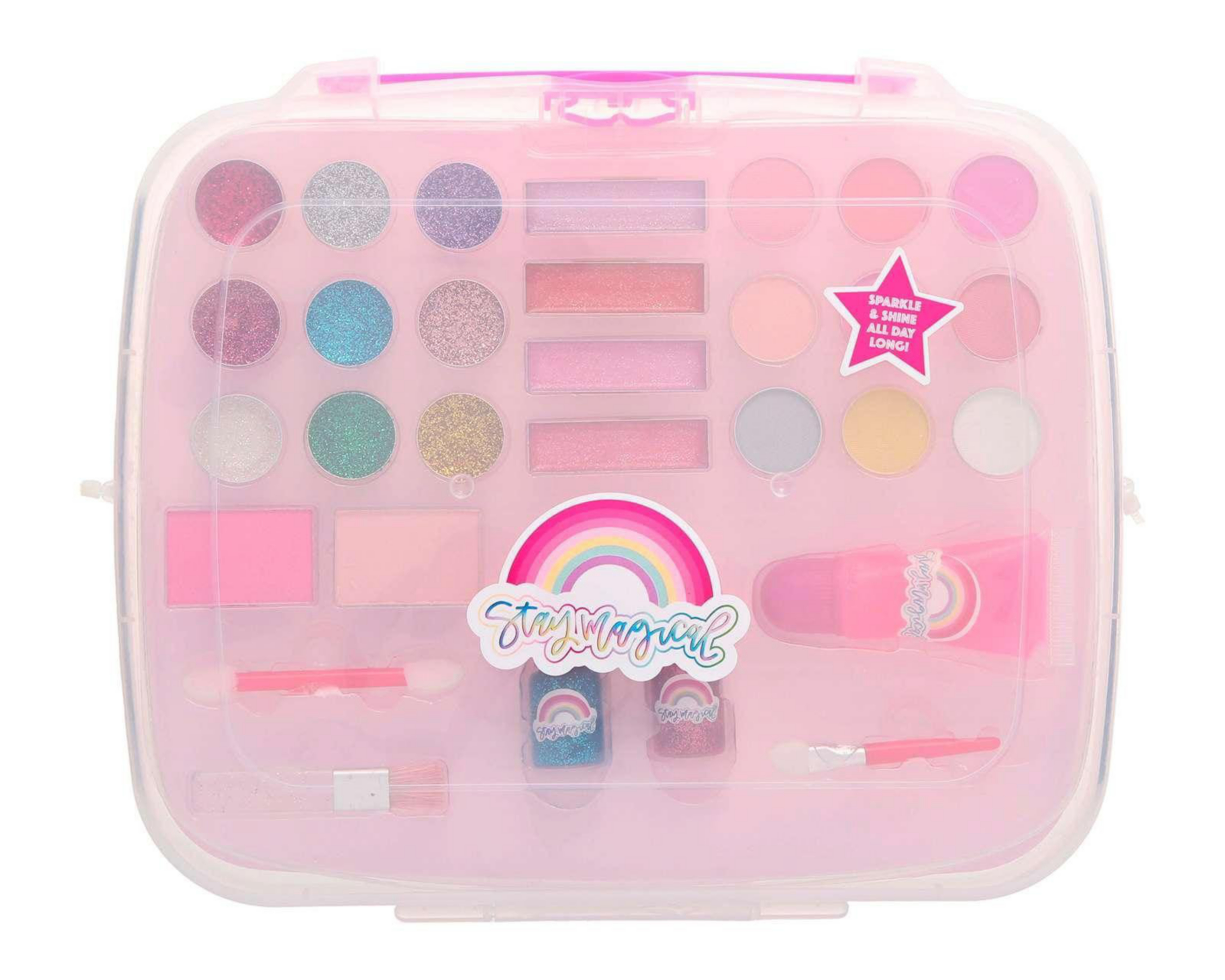 Foto 3 | Estuche de Belleza Stay Magical