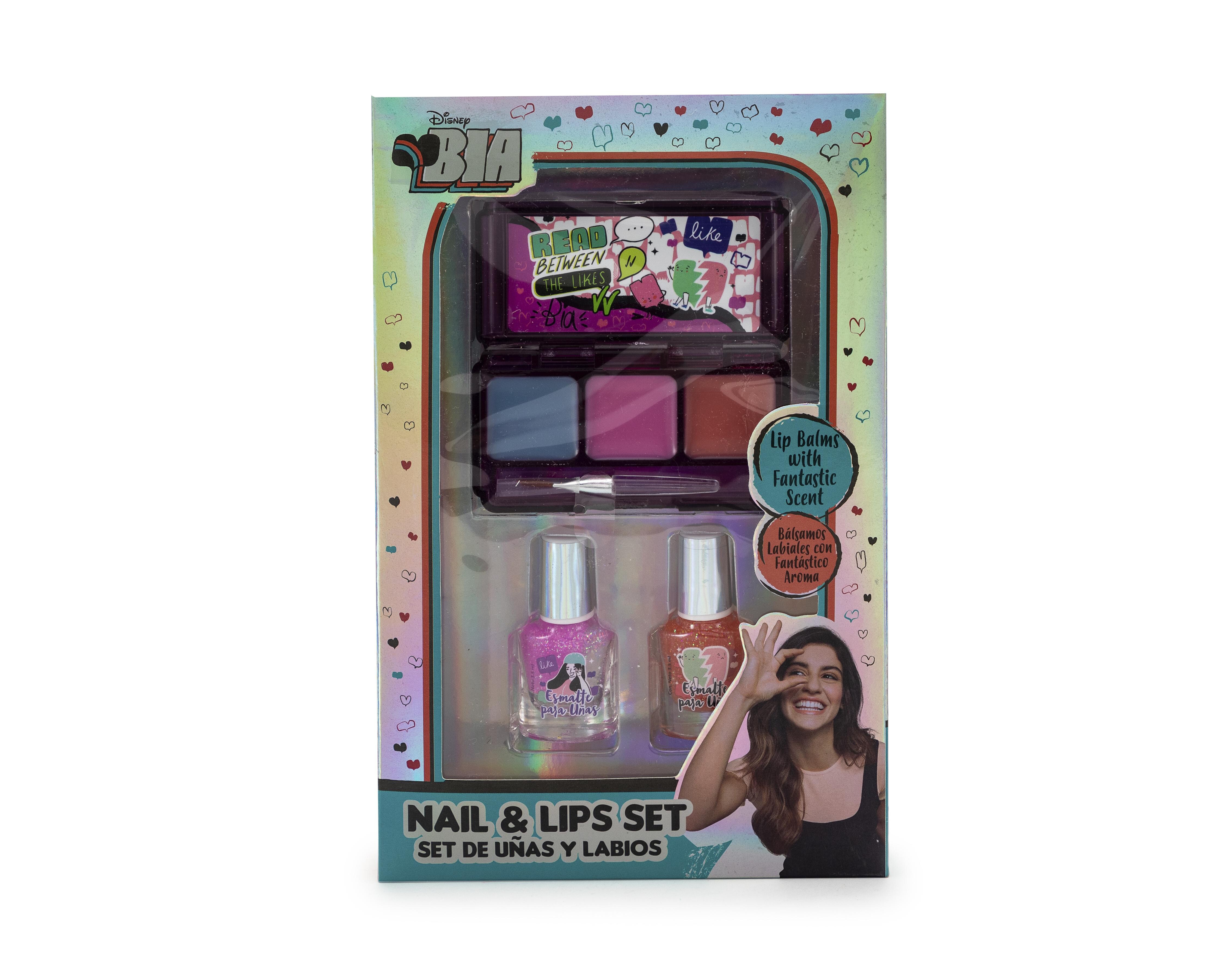 Juego de Maquillaje Disney Princesas | Coppel Juego de Maquillaje Disney Princesas | Coppel