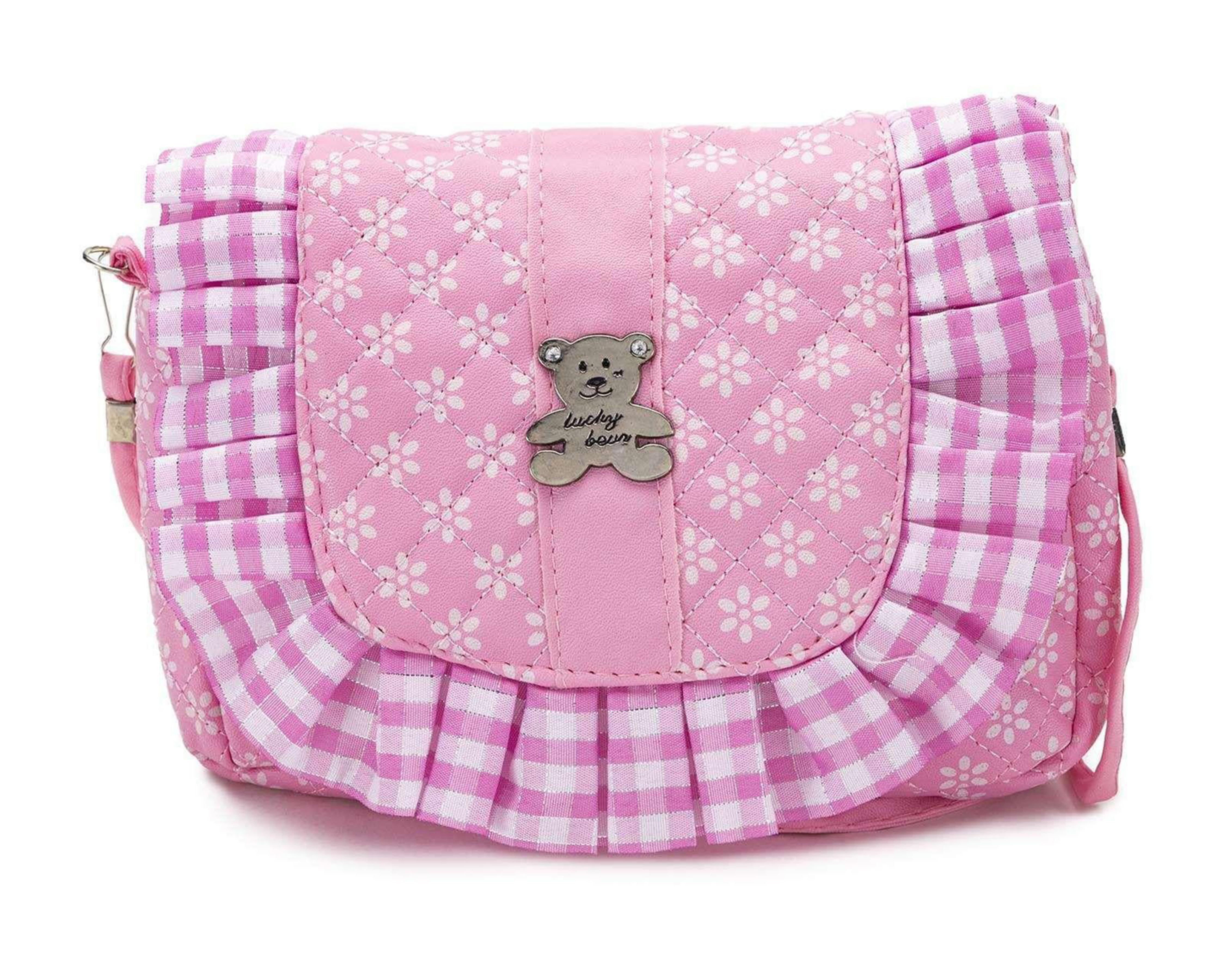 Bolsa Girls Attitude para Mujer