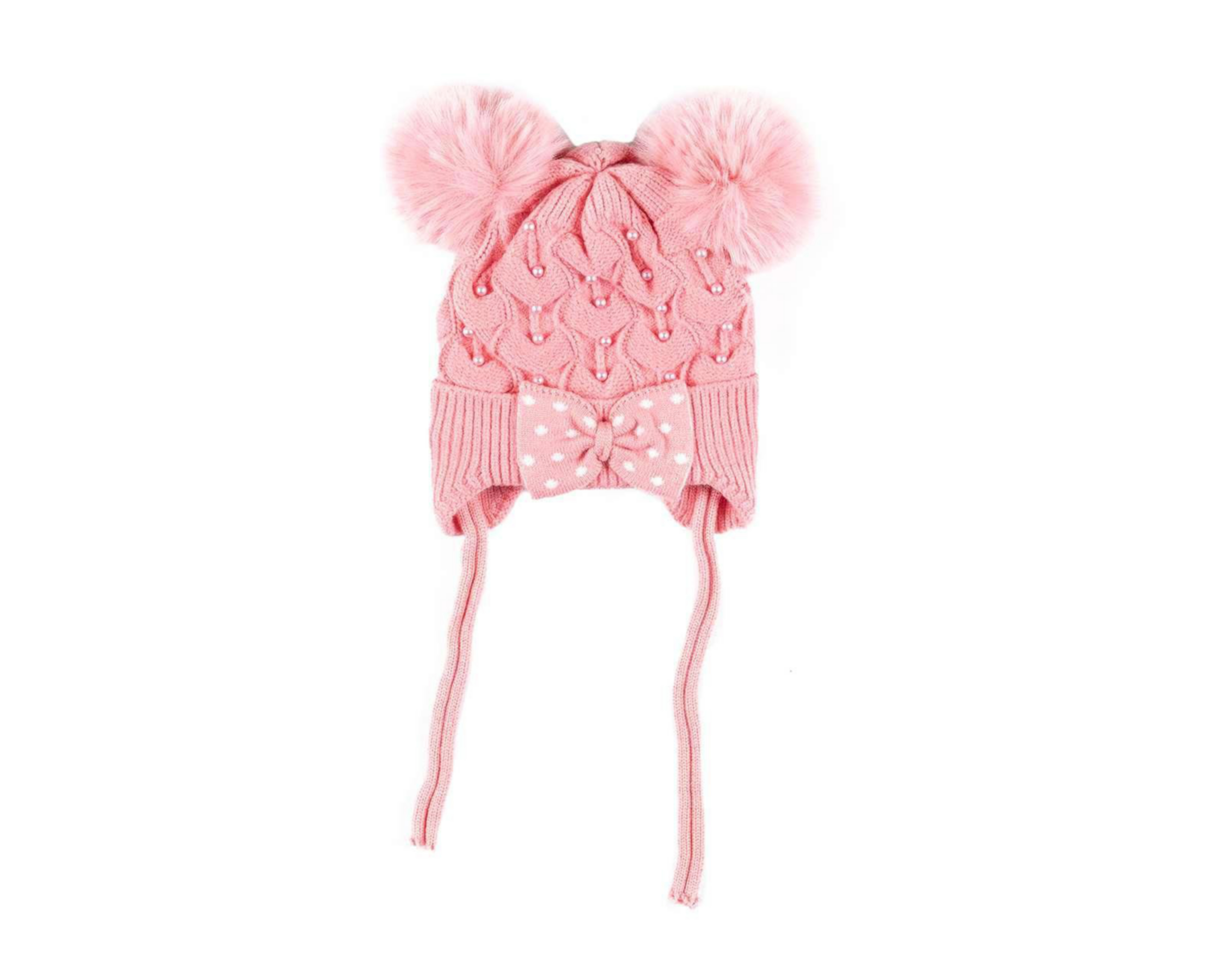 Gorro Girls Attitude para Niña $139