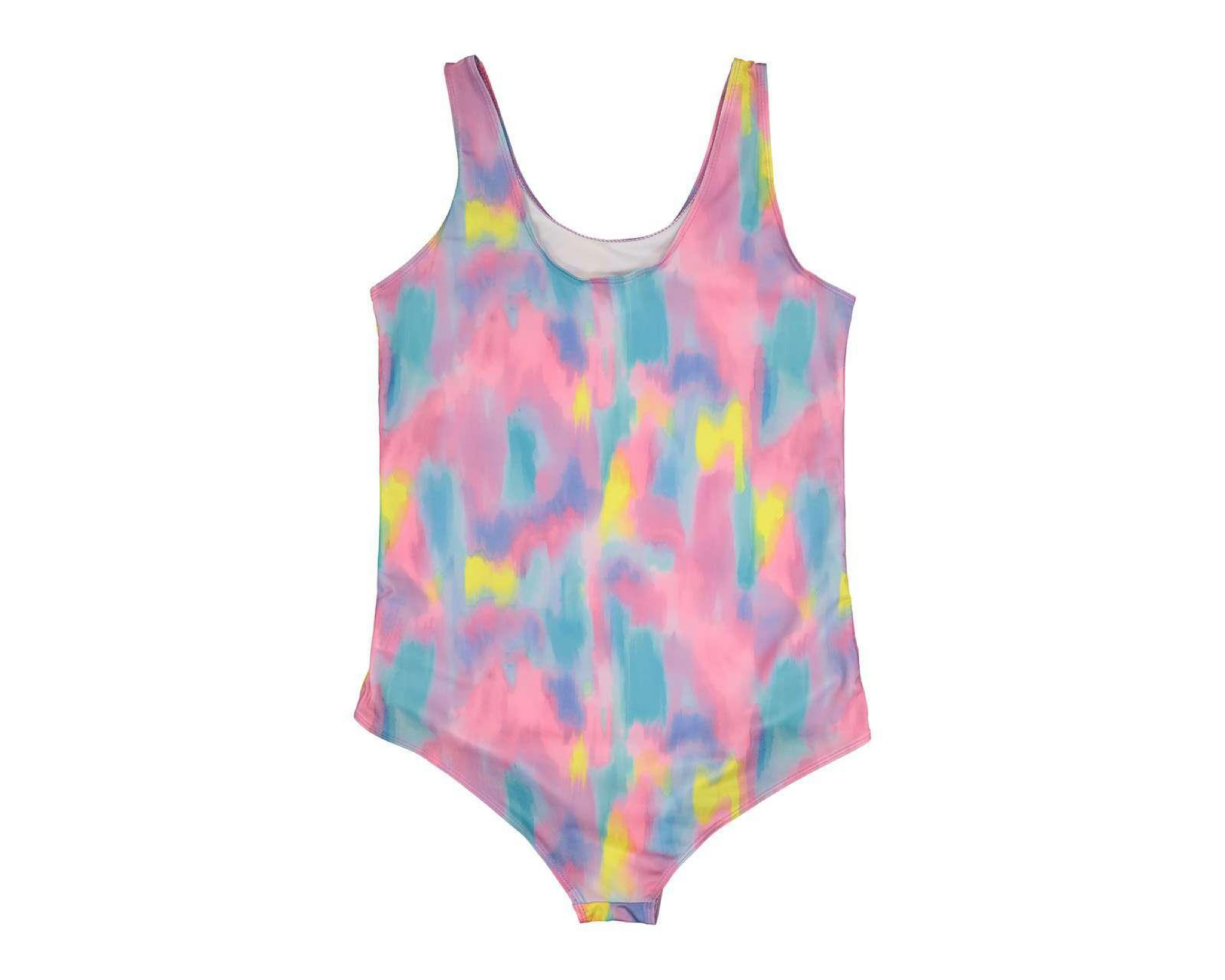 Foto 3 pulgar | Traje de Baño Rio Beach Estampado para Niña