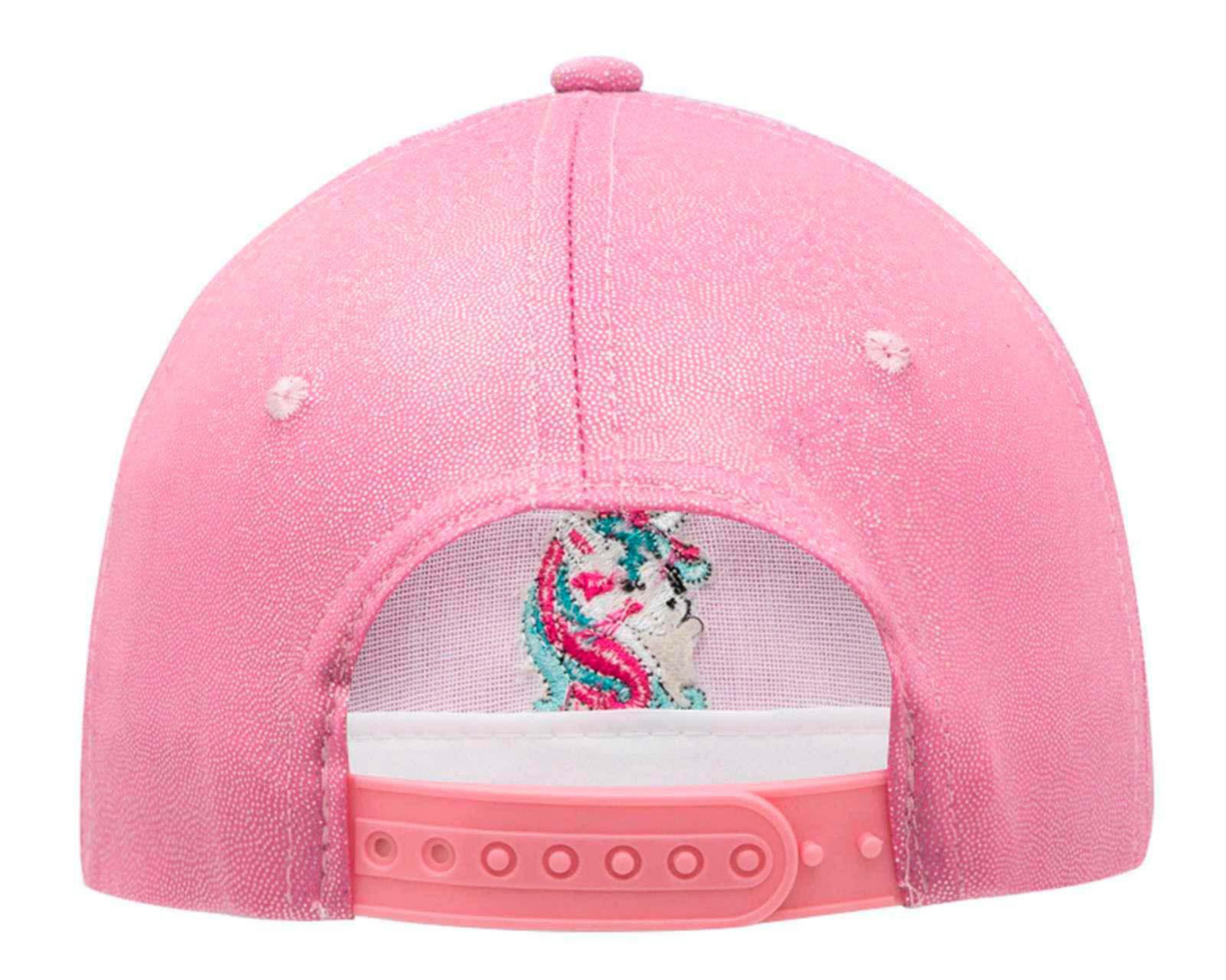 Foto 4 pulgar | Gorra Girls Attitude