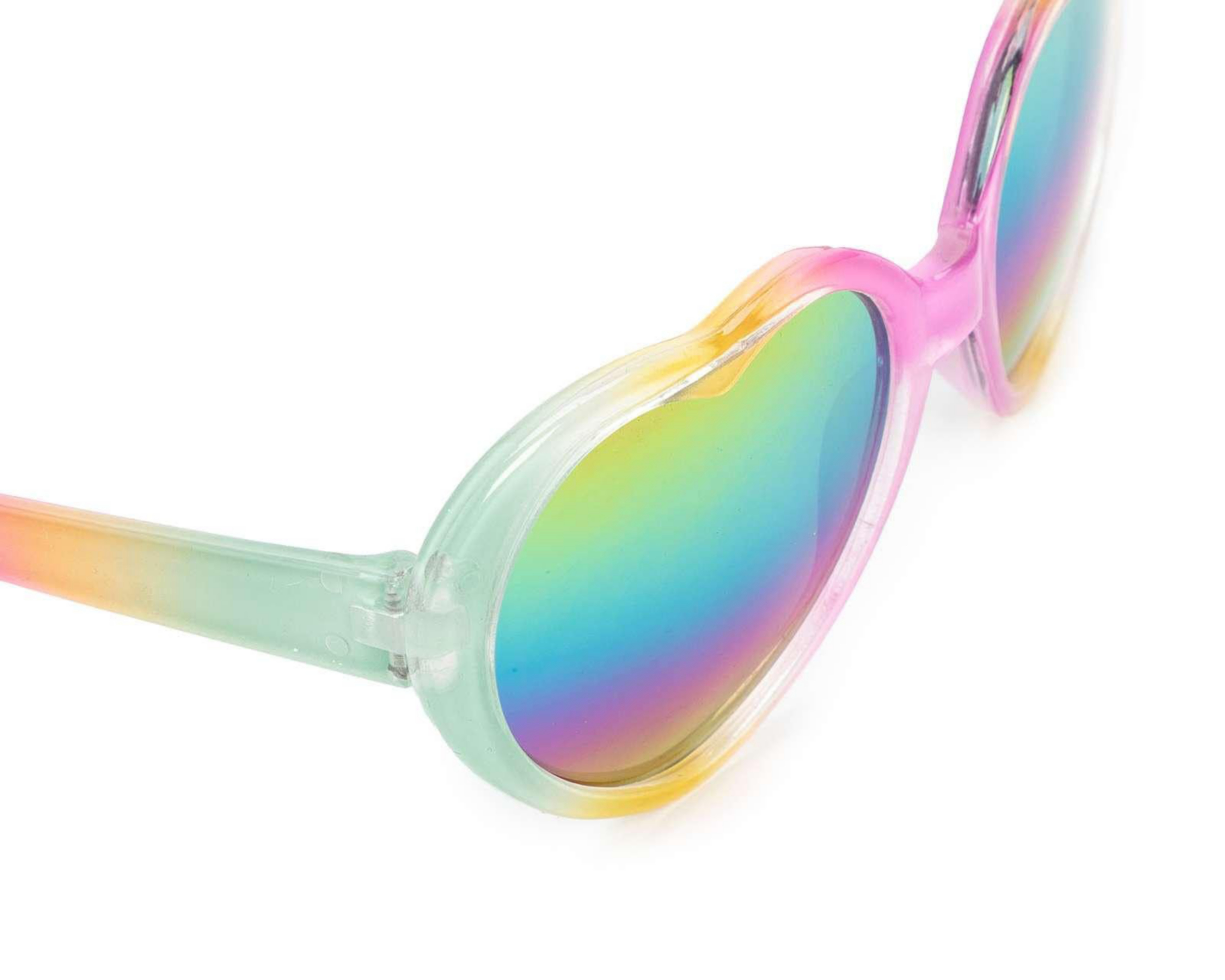 Foto 4 | Lentes de Sol Girls Attitude para Niña