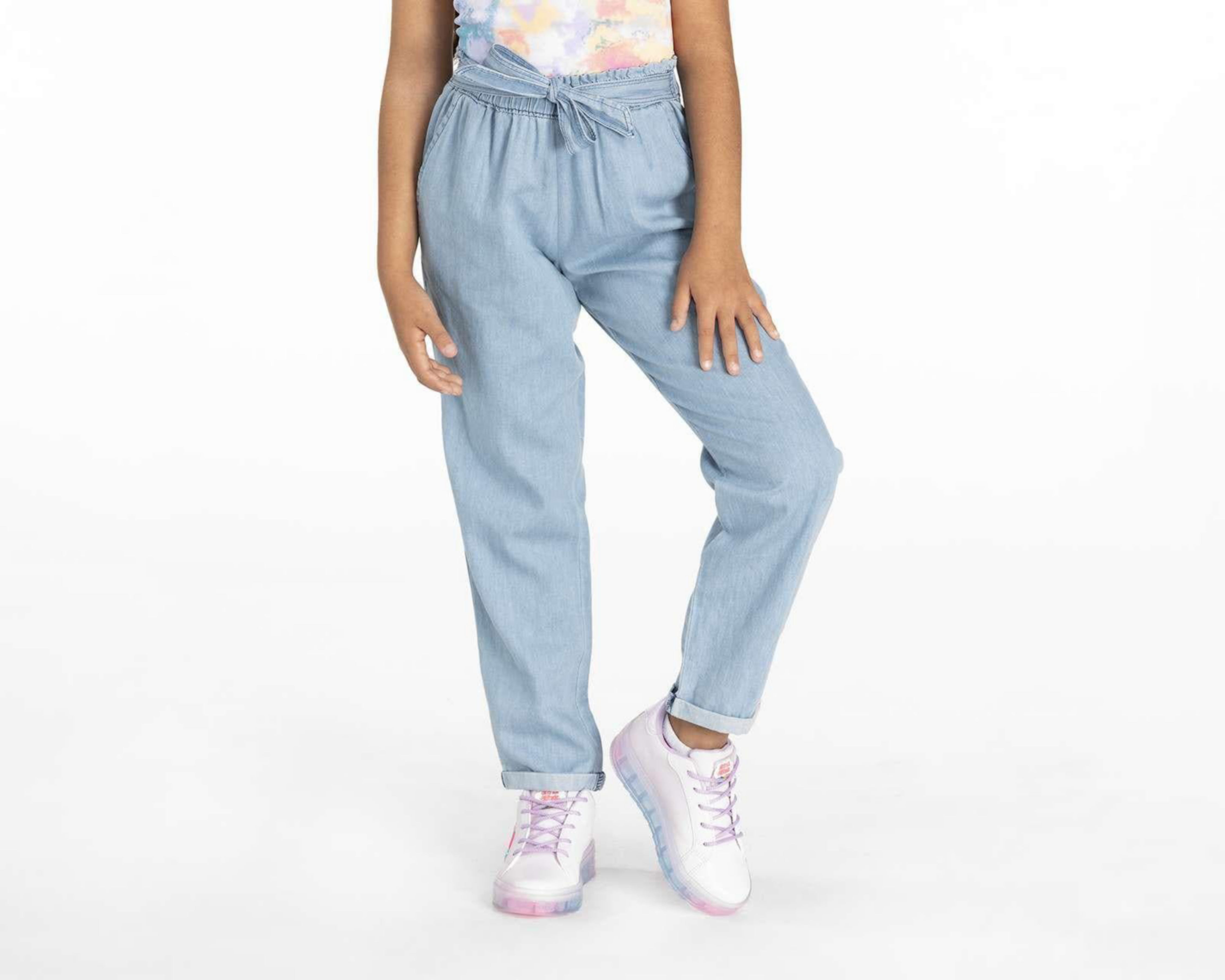 Pantalón Refill Mom para Niña