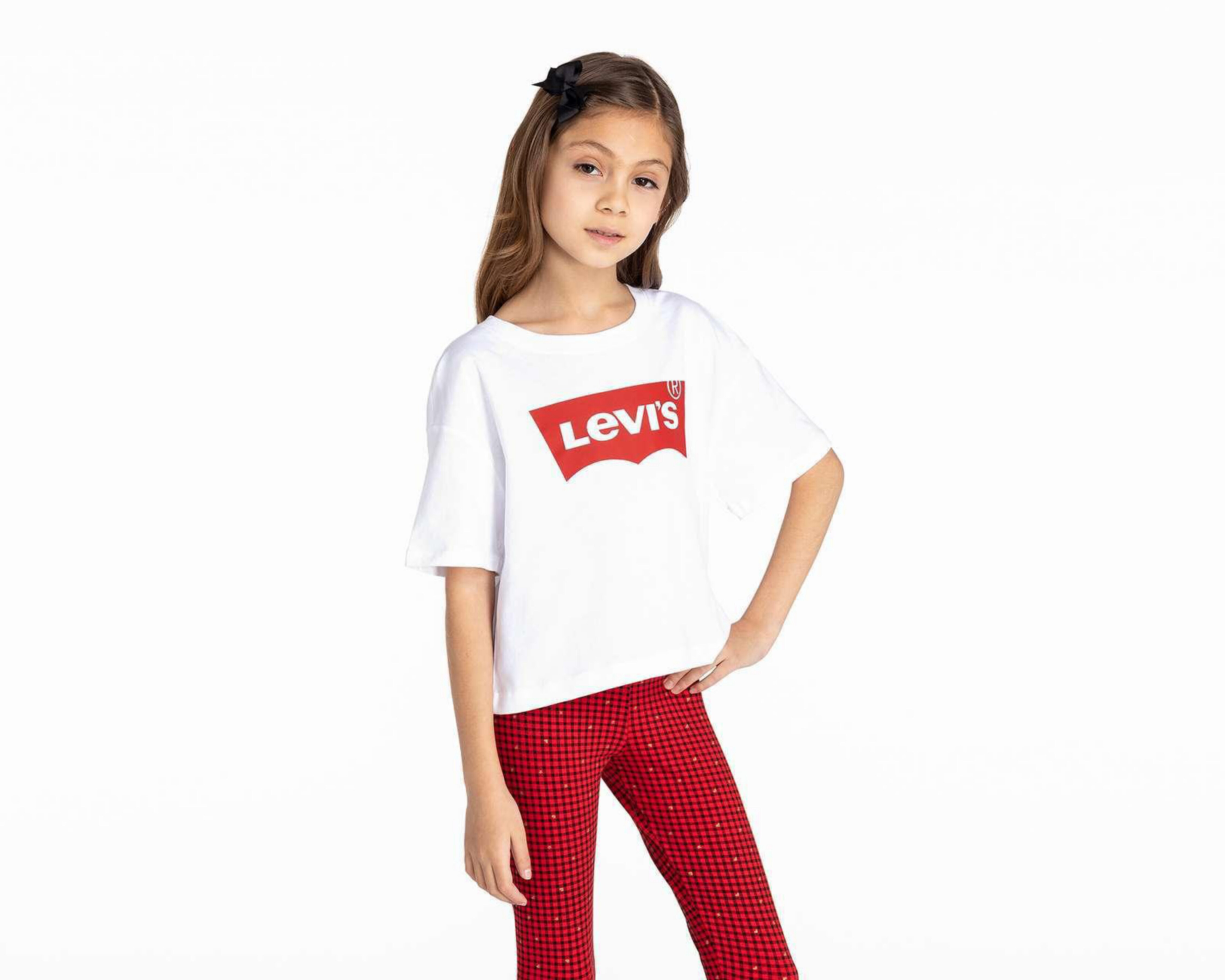 Playera levis best sale en coppel