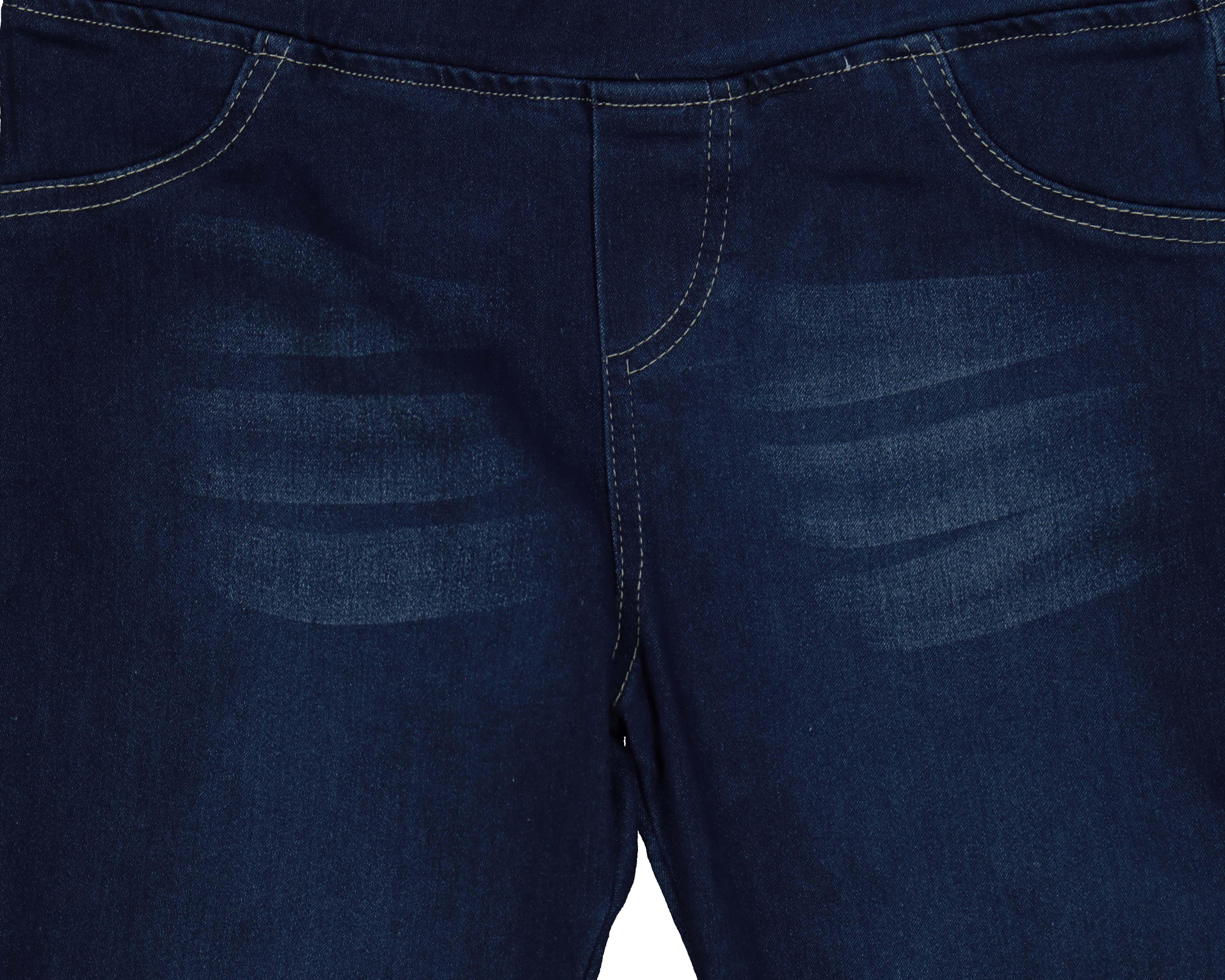 Foto 4 pulgar | Conjunto con Pantalón Refill para Niña 3 piezas