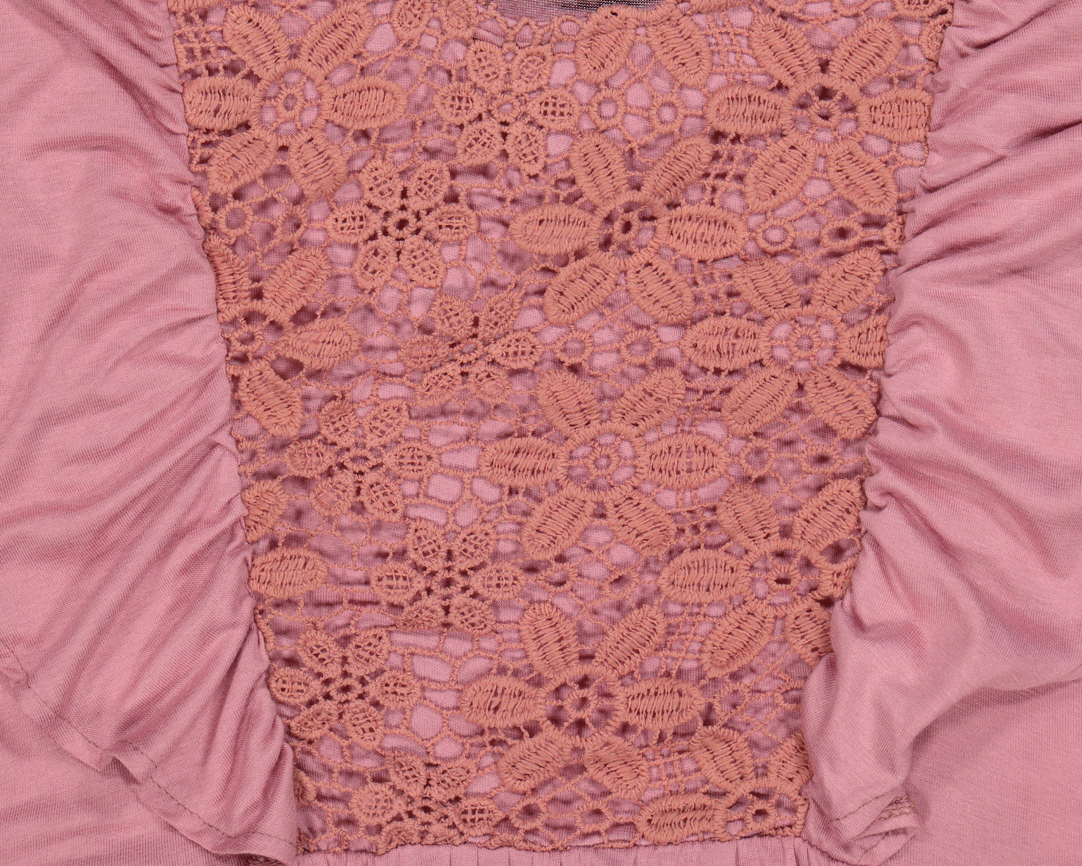 Foto 6 pulgar | Conjunto con Pantalón Refill para Niña 3 piezas