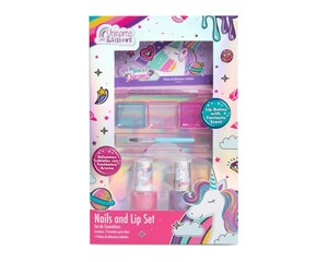 Accesorios de maquillaje para niña Accesorios de maquillaje para niña