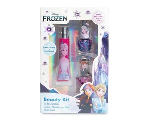Accesorios de maquillaje para niña Accesorios de maquillaje para niña