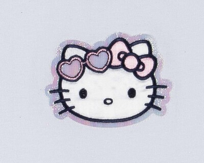 Foto 3 | Vestido Hello Kitty para Niña