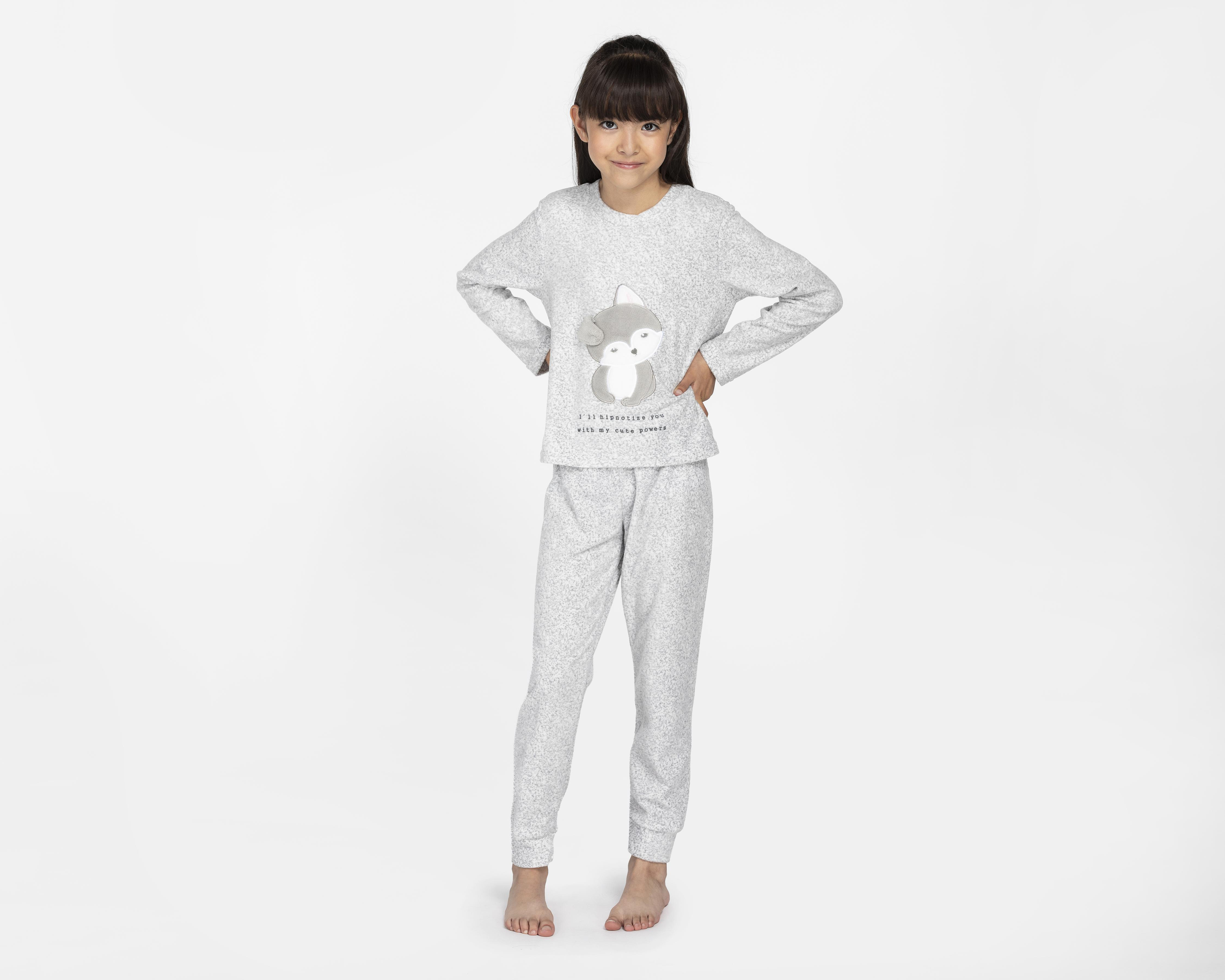 Pijama Girls Attitude para Niña $249