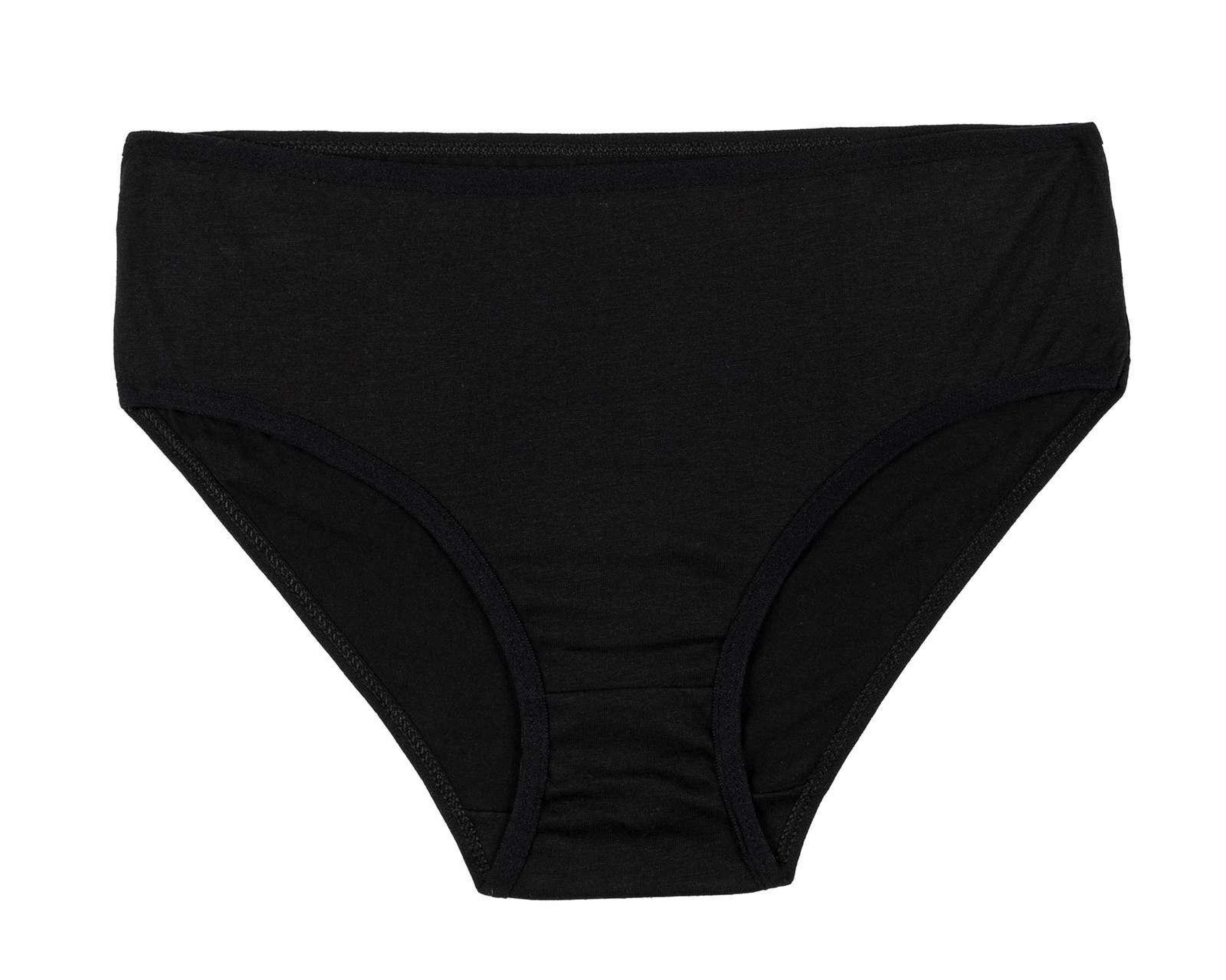 Foto 4 pulgar | Pantaleta Girls Attitude 7 Piezas