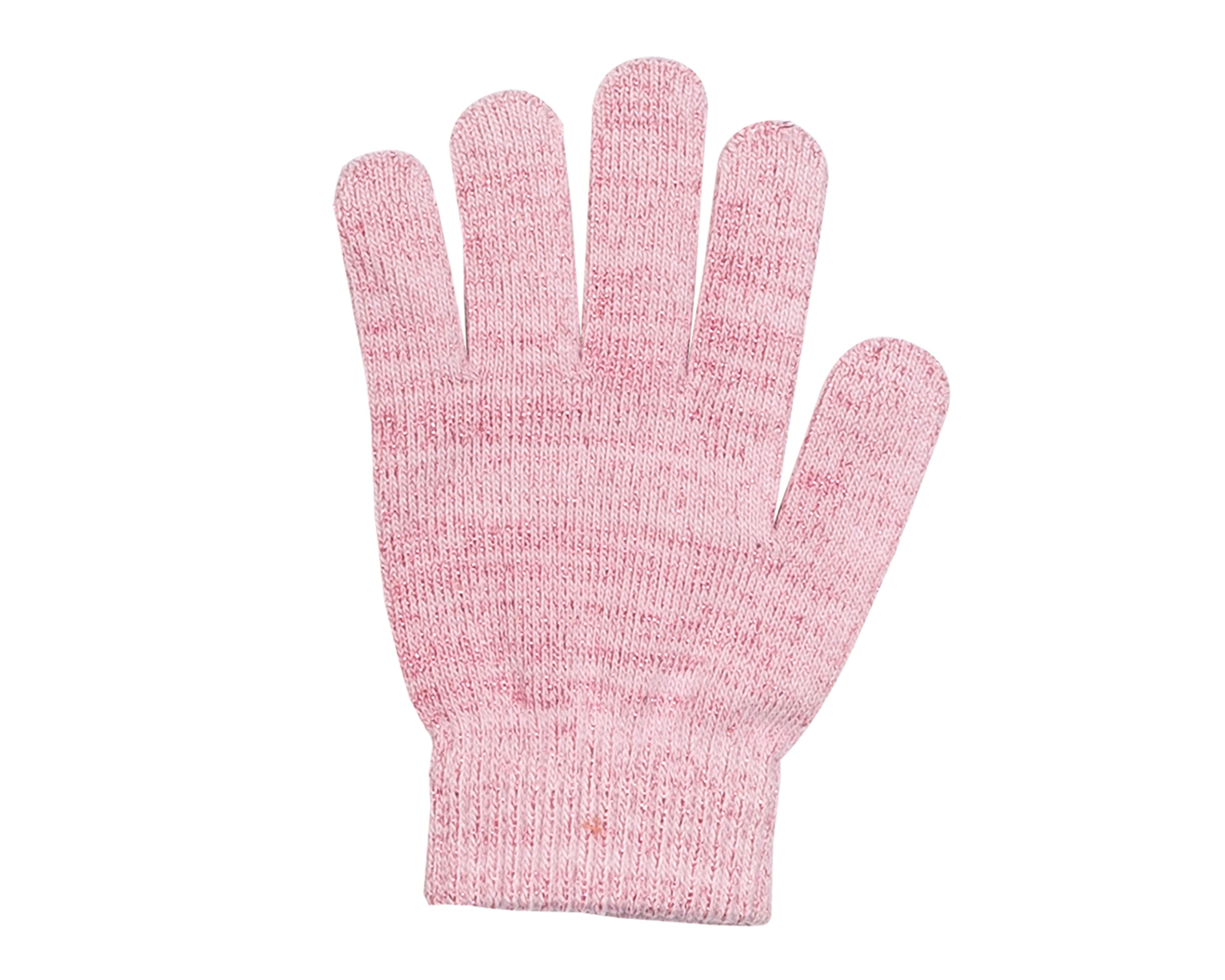 Foto 4 pulgar | Guantes Girls Attitude para Niña 3 Pares