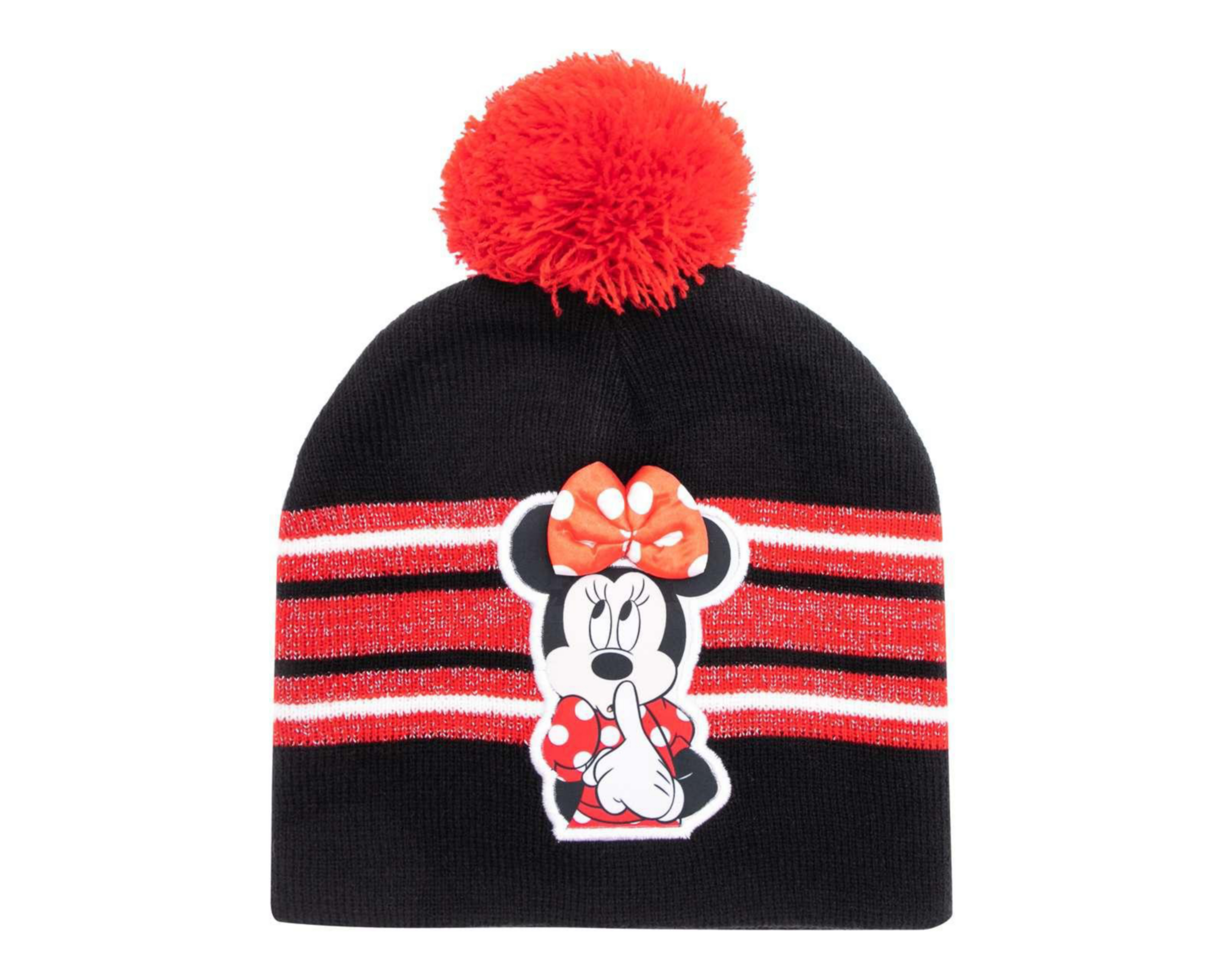 Gorro Disney para Niña