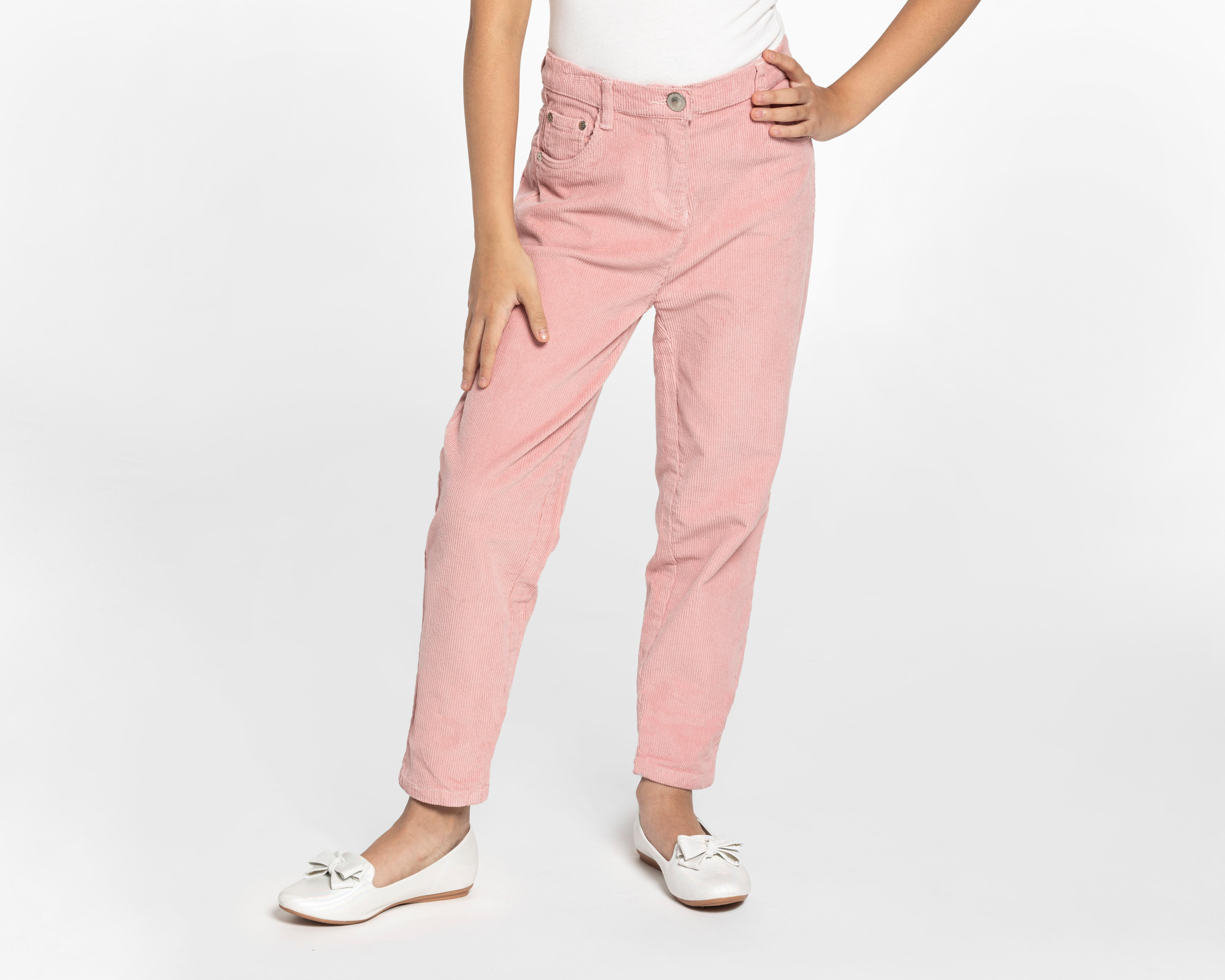 Pantalón Refill para Niña