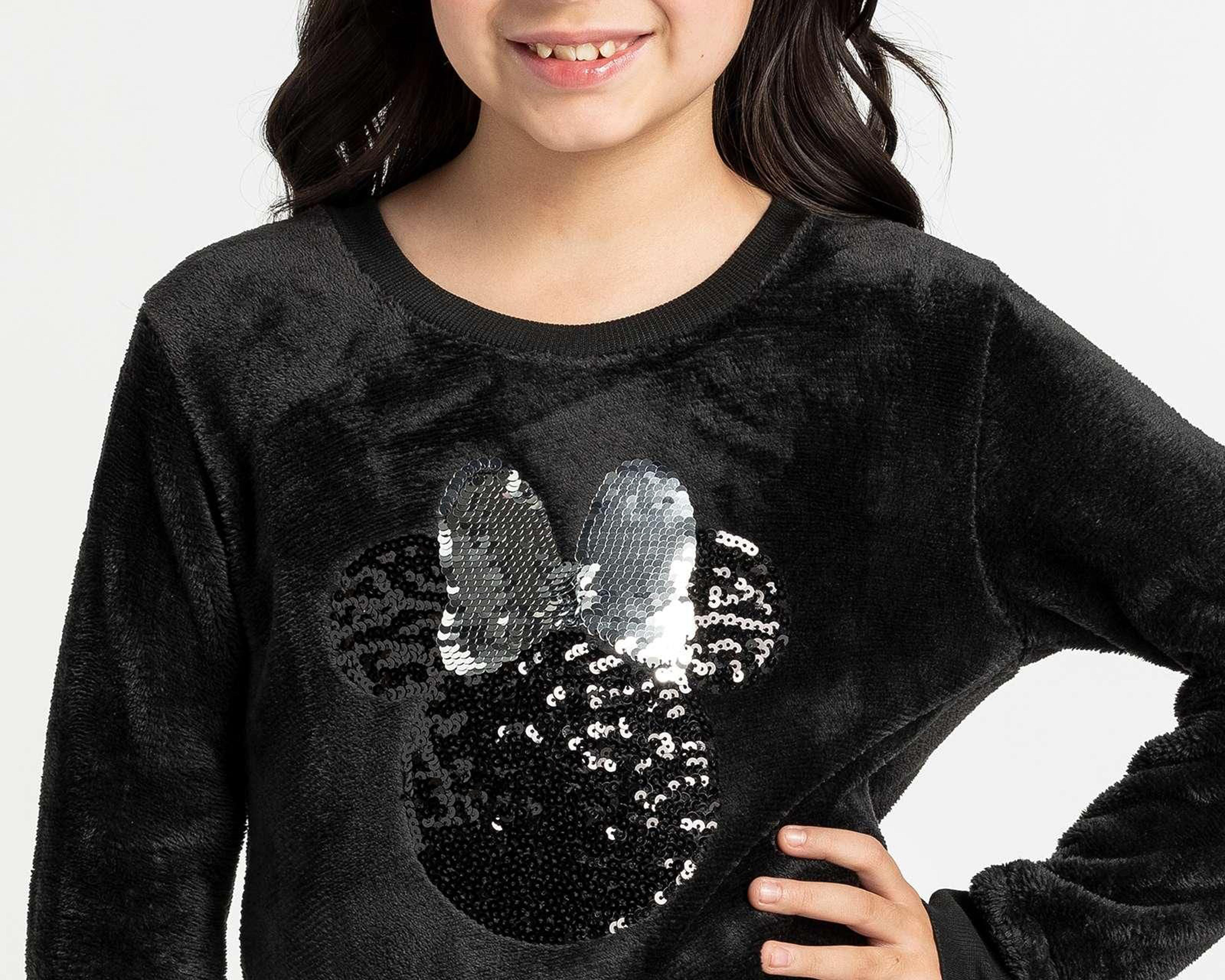 Foto 3 | Sudadera Disney para Niña