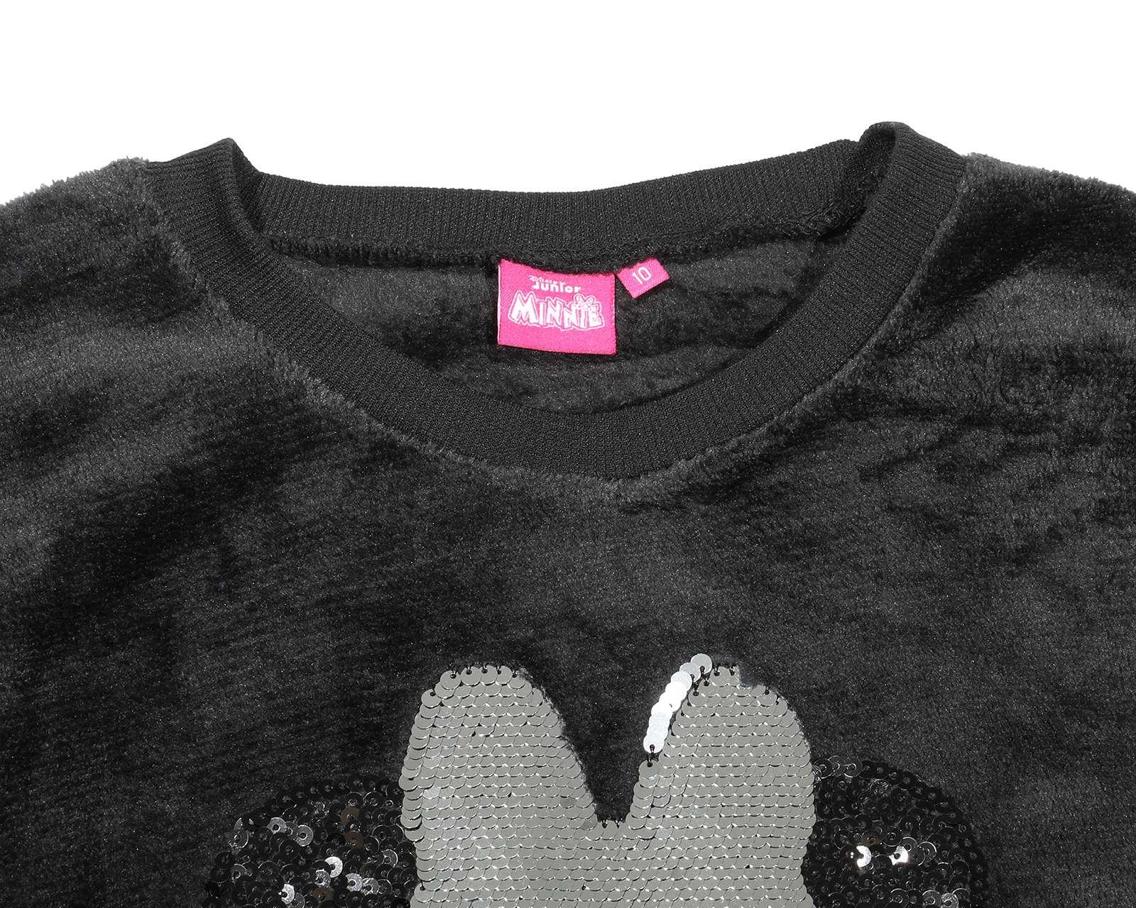 Foto 5 pulgar | Sudadera Disney para Niña