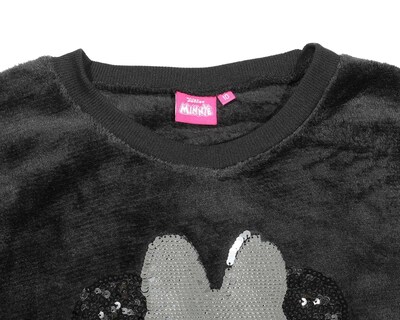 Foto 4 | Sudadera Disney para Niña