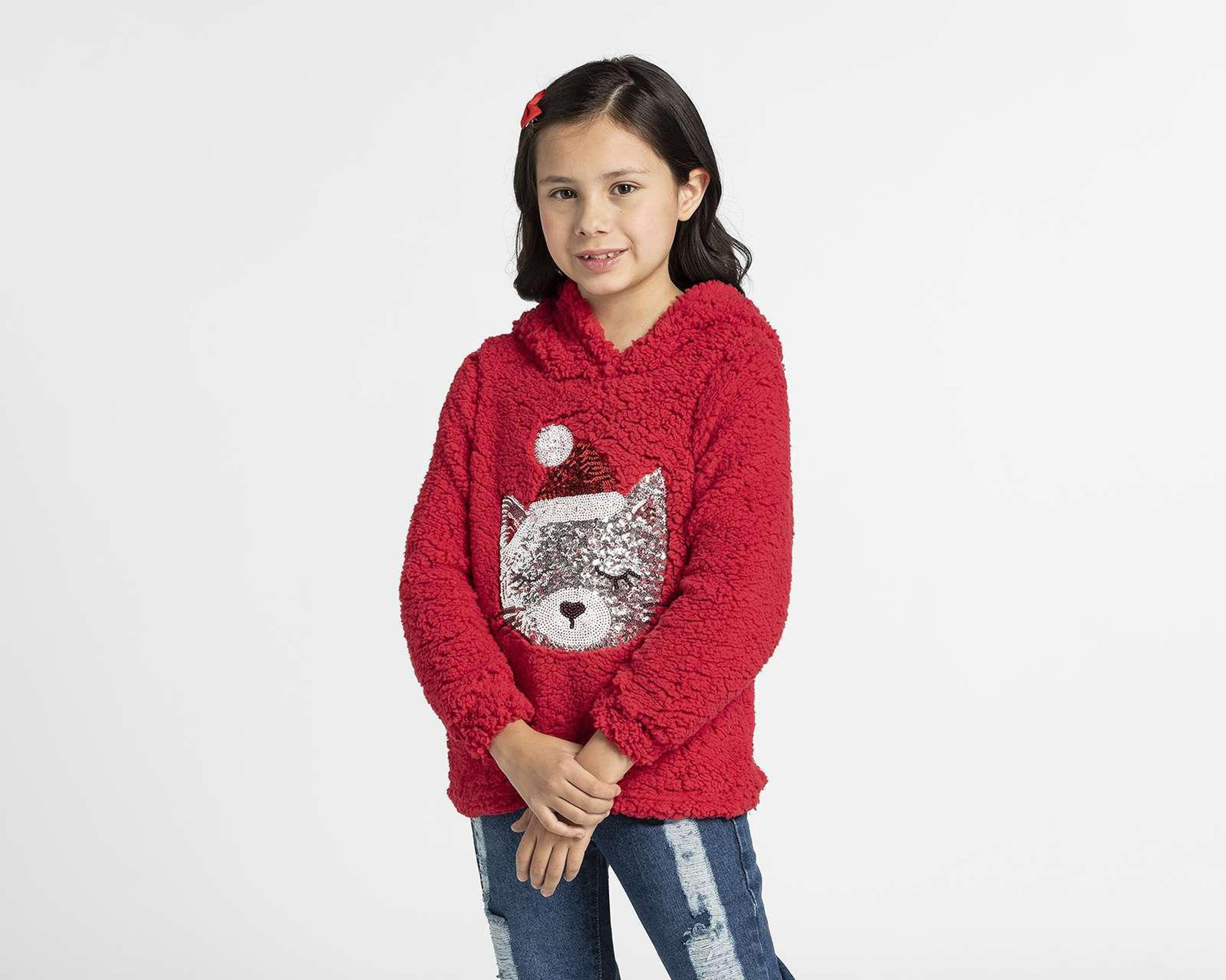 Sudadera Refill para Niña $169