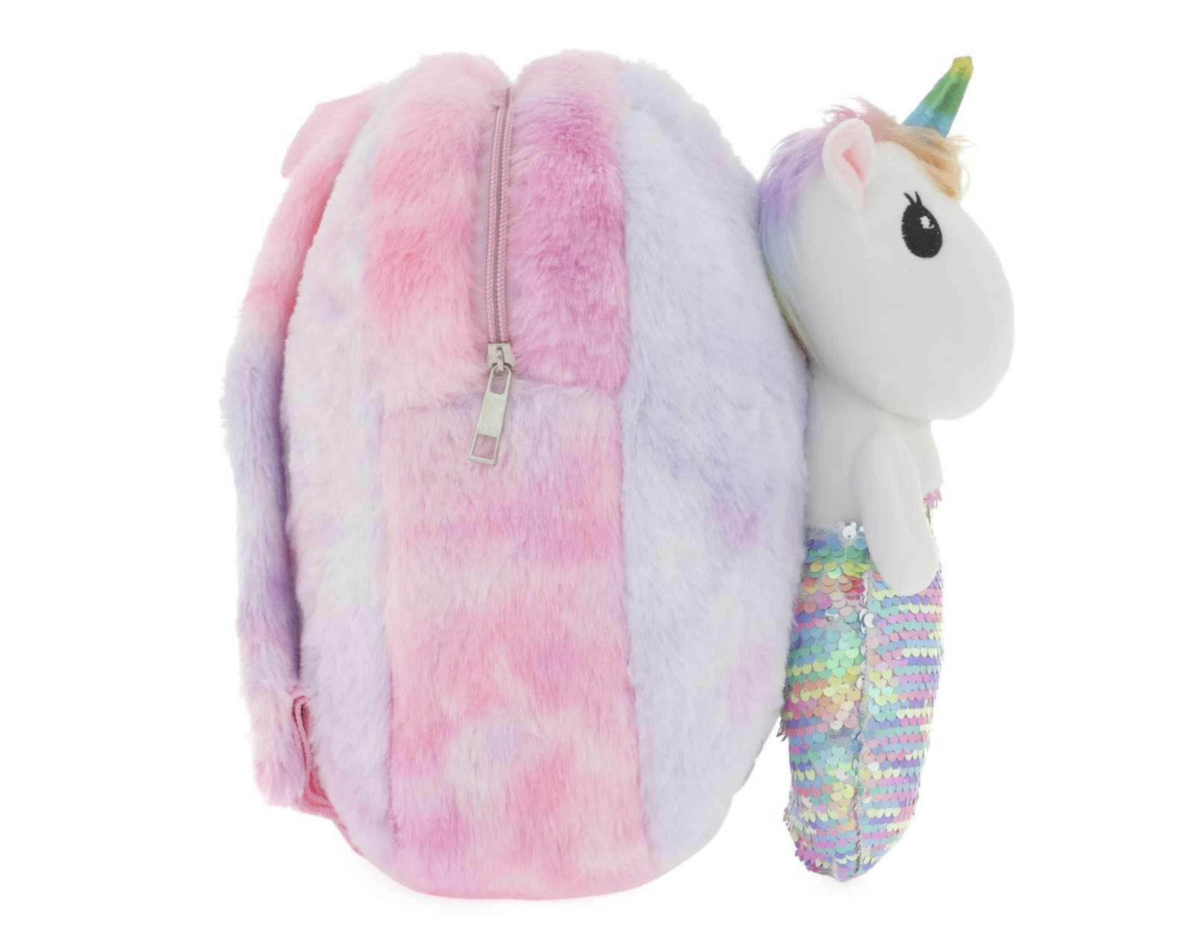 Foto 3 | Mochila Girls Attitude Unicornio