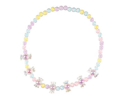 Foto 4 | Collar y Pulsera Girls Attitude
