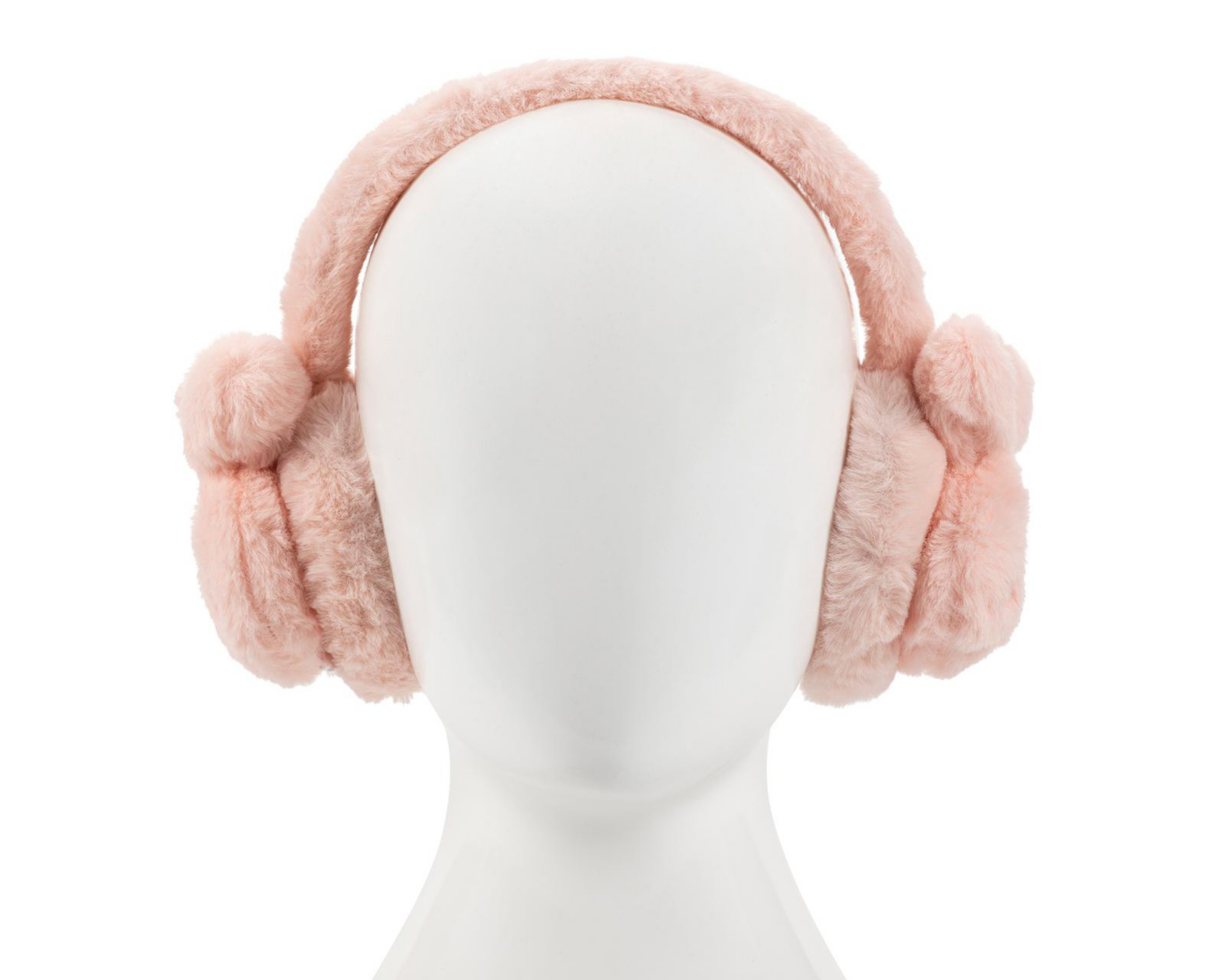 Orejeras de Peluche Girls Attitude para Niña $119