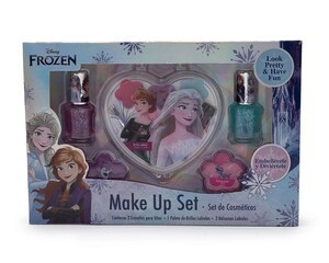 Accesorios de maquillaje para niña Accesorios de maquillaje para niña